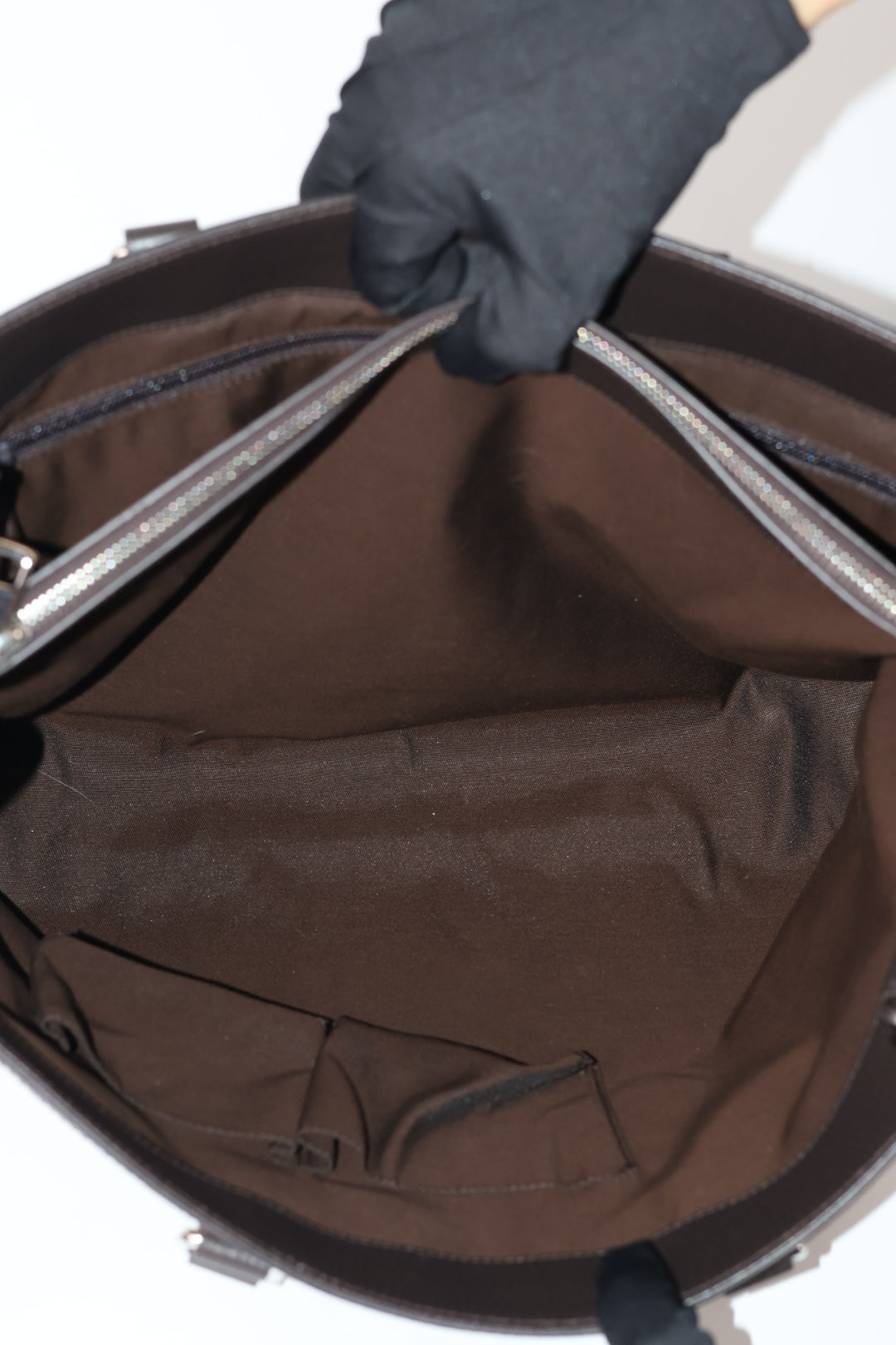 Gucci Tote GG Wave Large