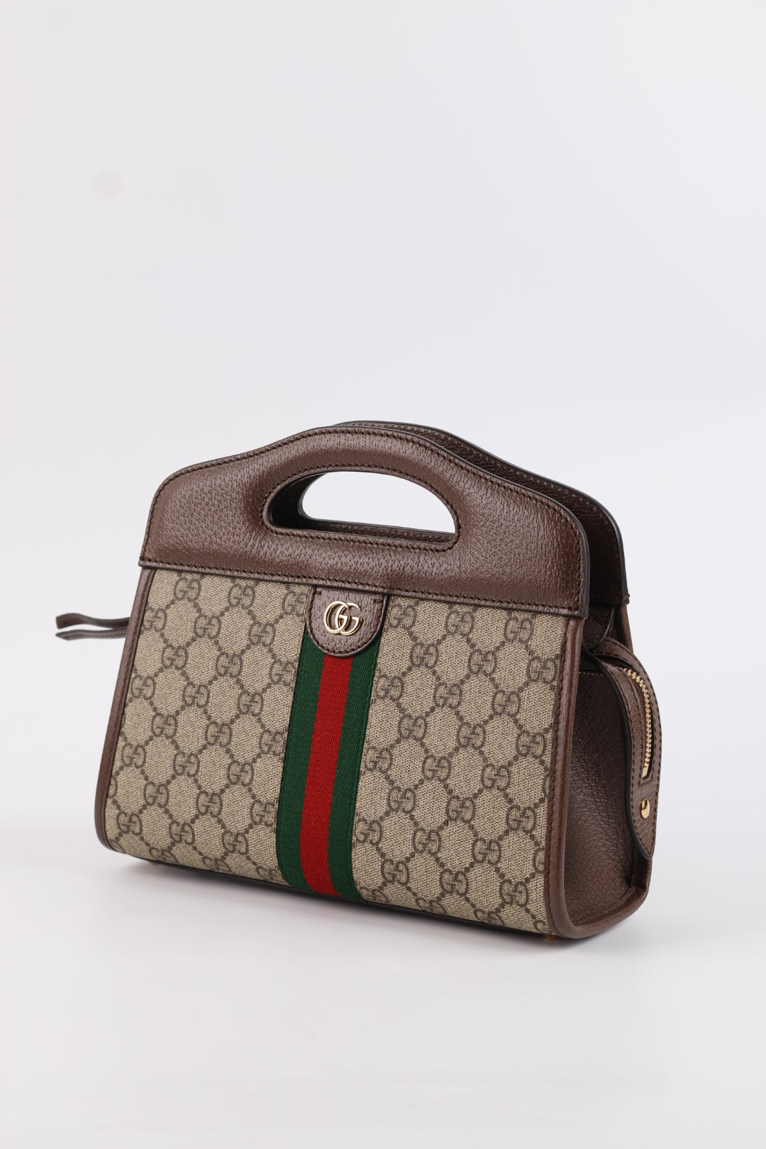 Gucci Ophidia Handle GG Supreme