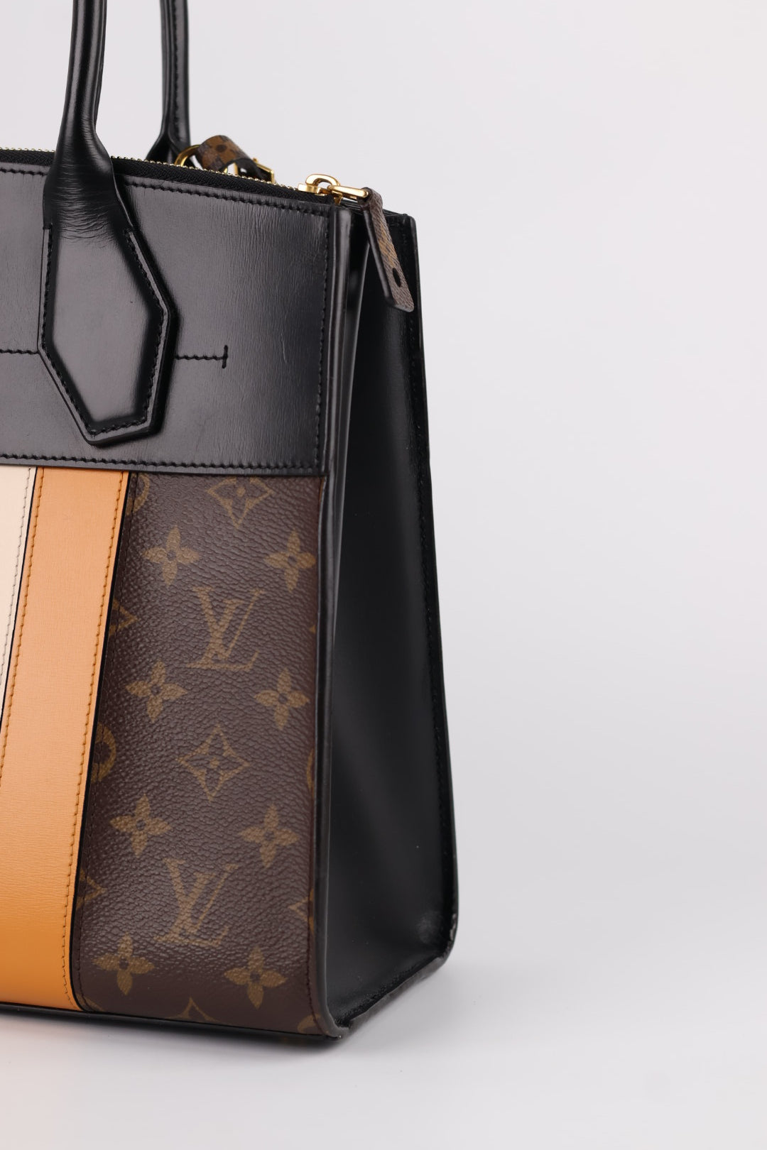 Louis Vuitton City Steamer MM