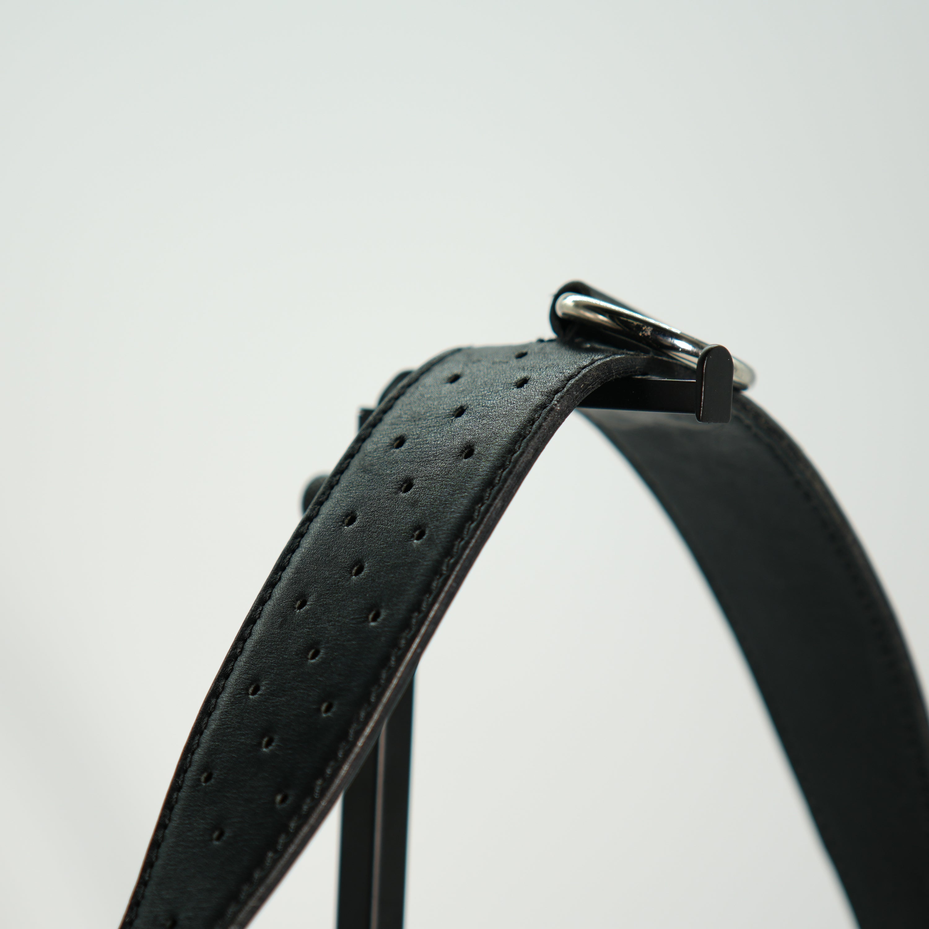 Gucci Interlocking a Spalla