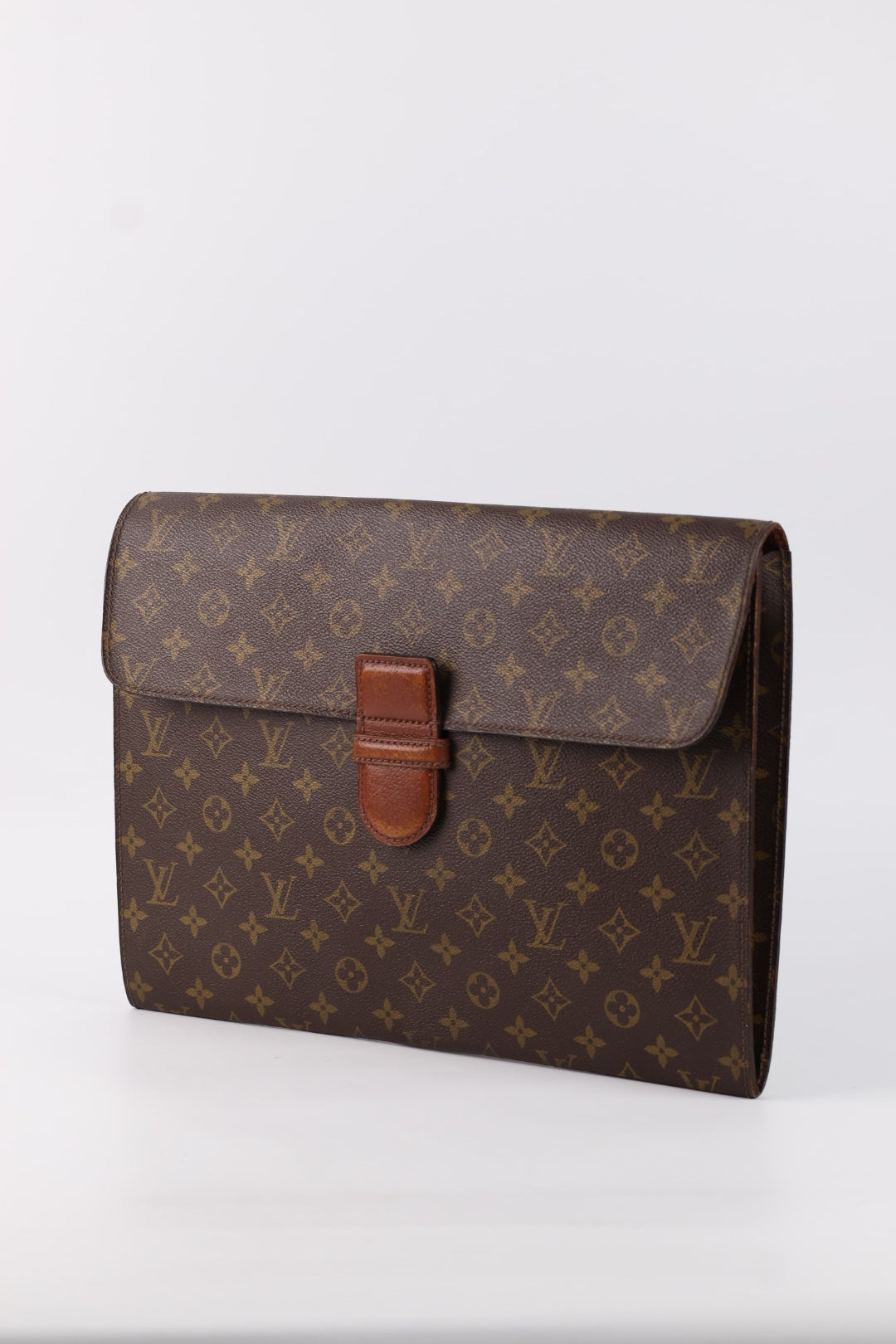 Louis Vuitton Porta Documenti Vintage
