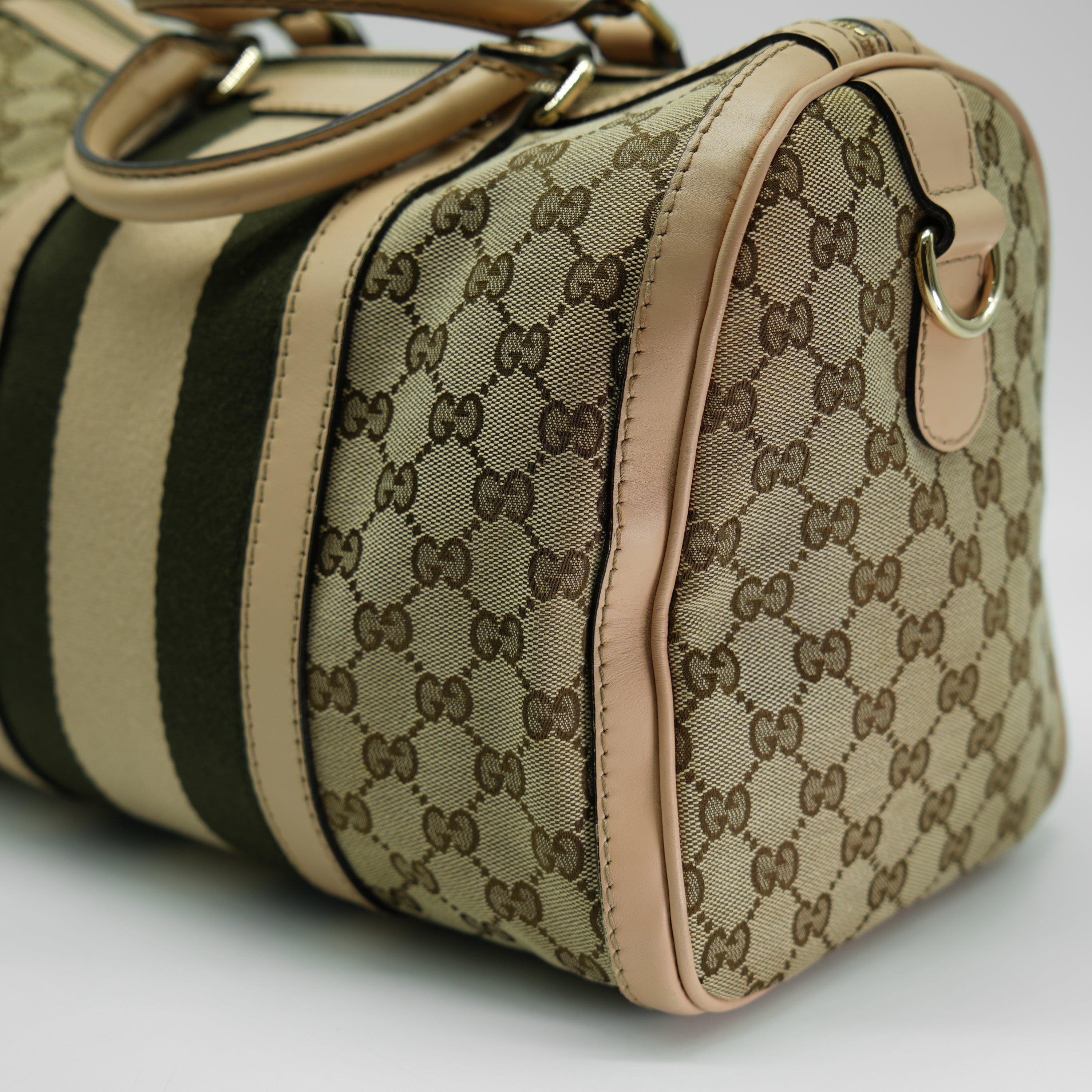 Gucci Boston GG Wave
