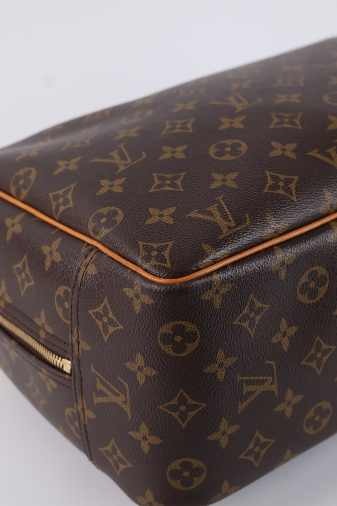Louis Vuitton Deauville Monogram