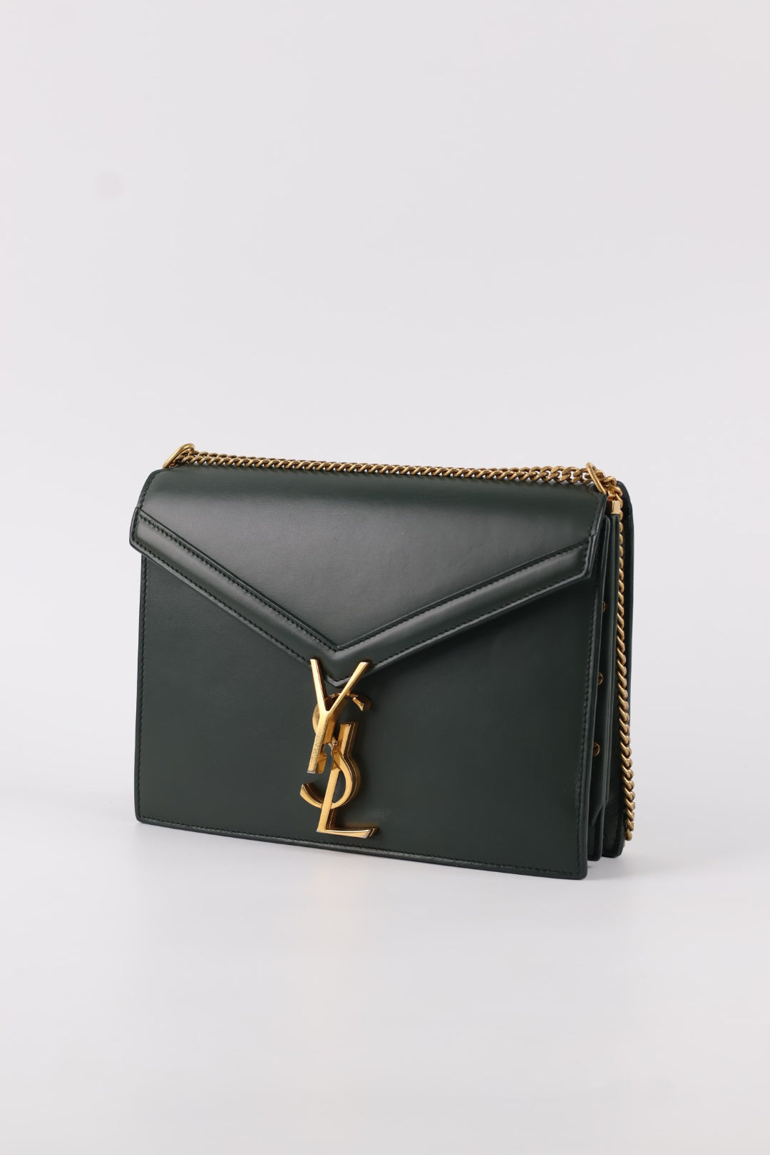 Saint Laurent Cassandra Chain