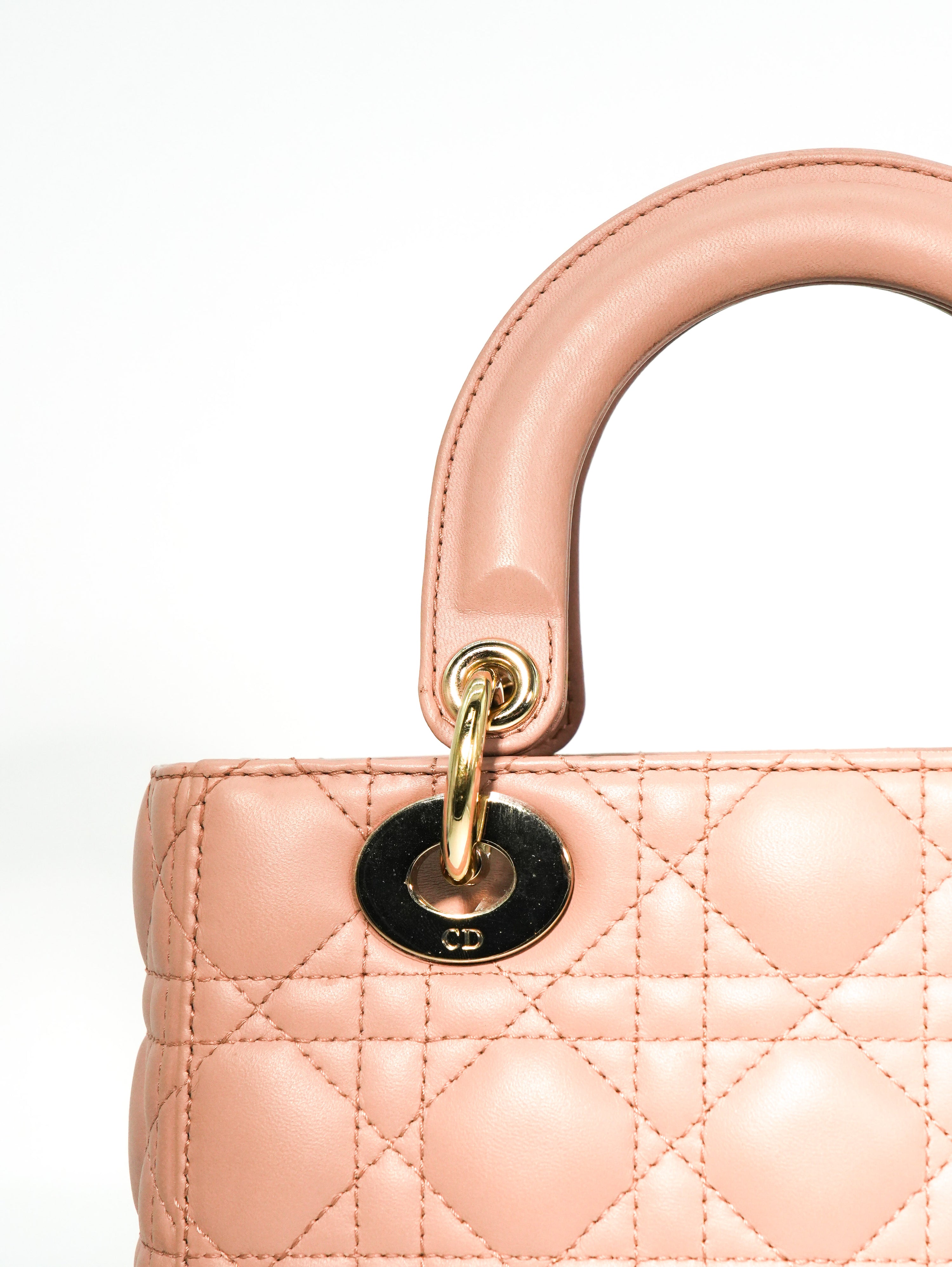 Lady Dior Small