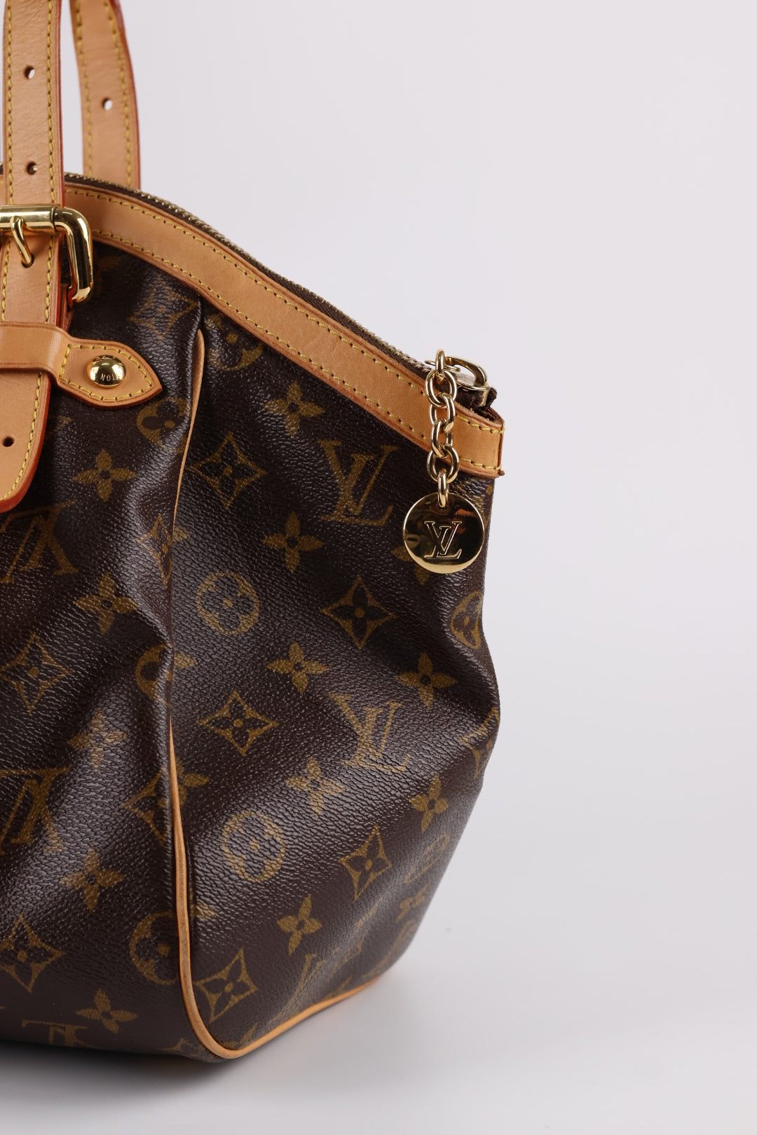 Louis Vuitton Tivoli GM Monogram