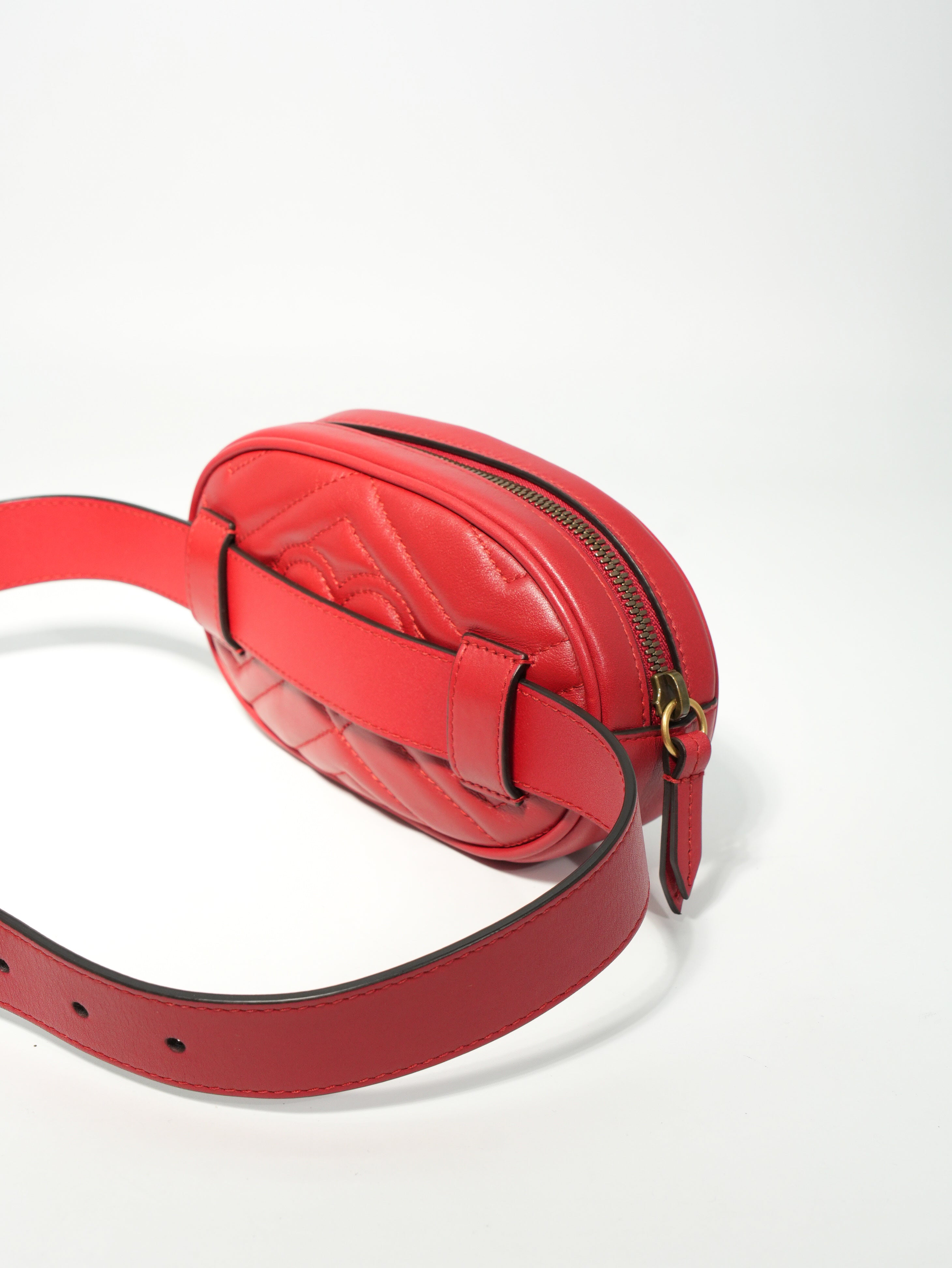 Gucci Marsupio Marmont