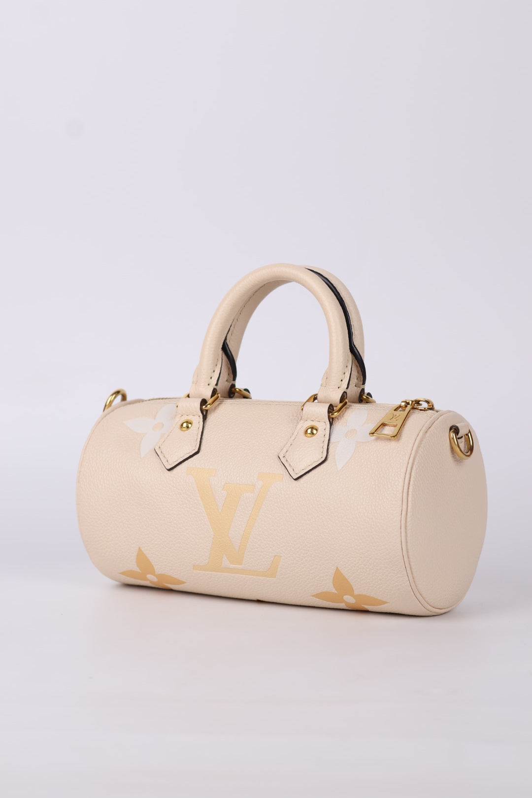 Louis Vuitton Papillon BB Empreinte