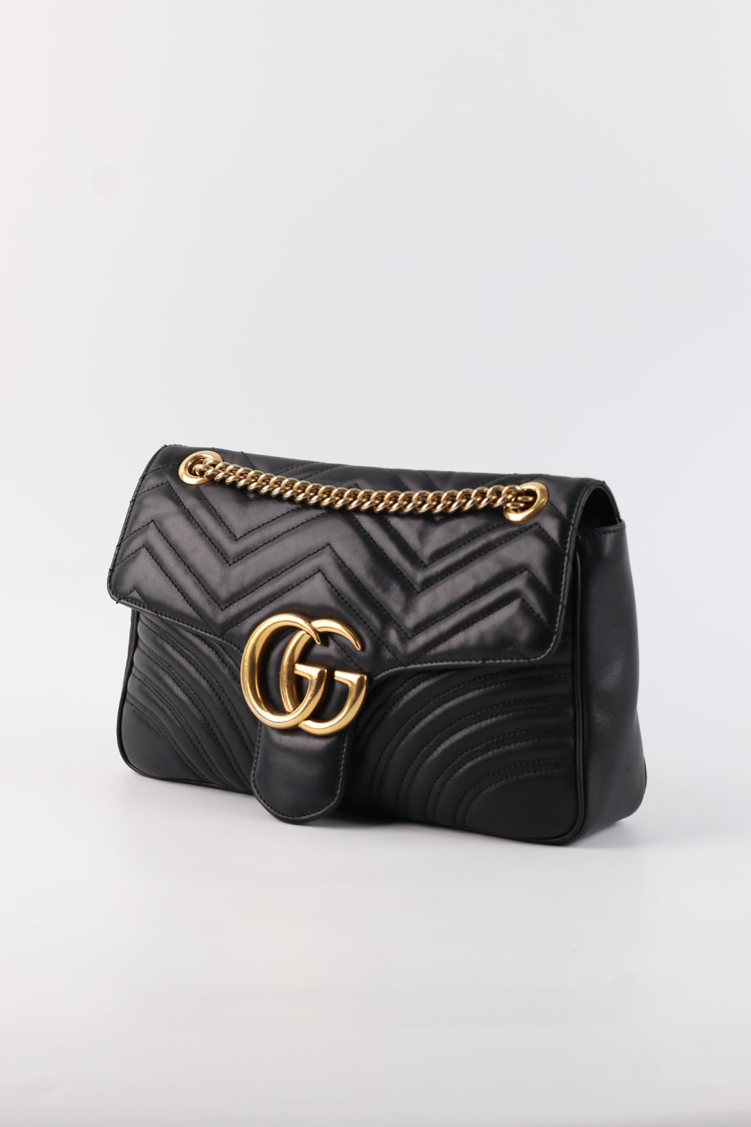 Gucci Marmont Grande Matelassé