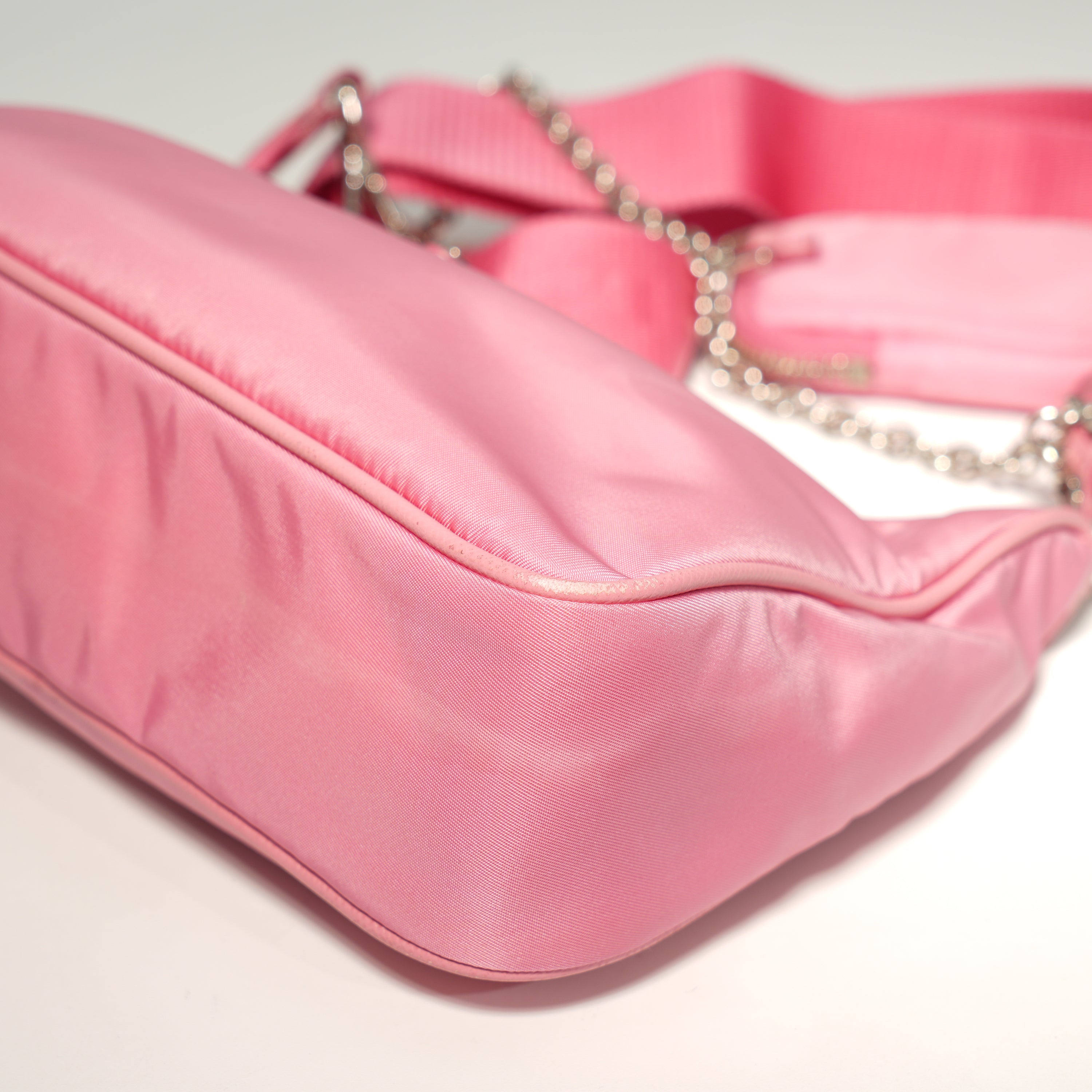 Prada Re-Edition 2005