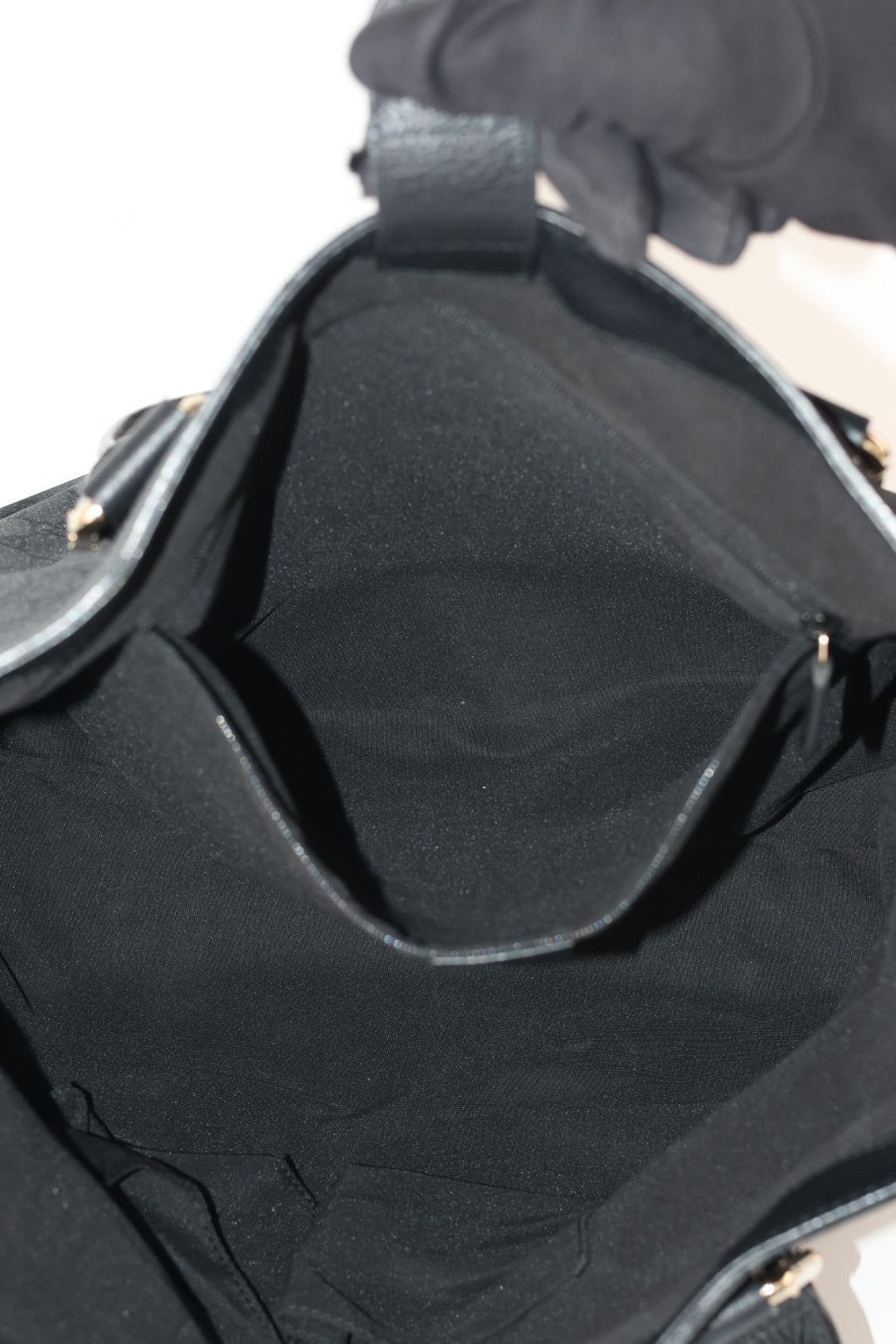 Gucci Tote GG Nylon