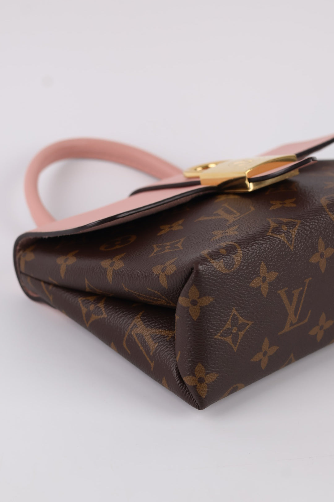 Louis Vuitton Locky BB Monogram