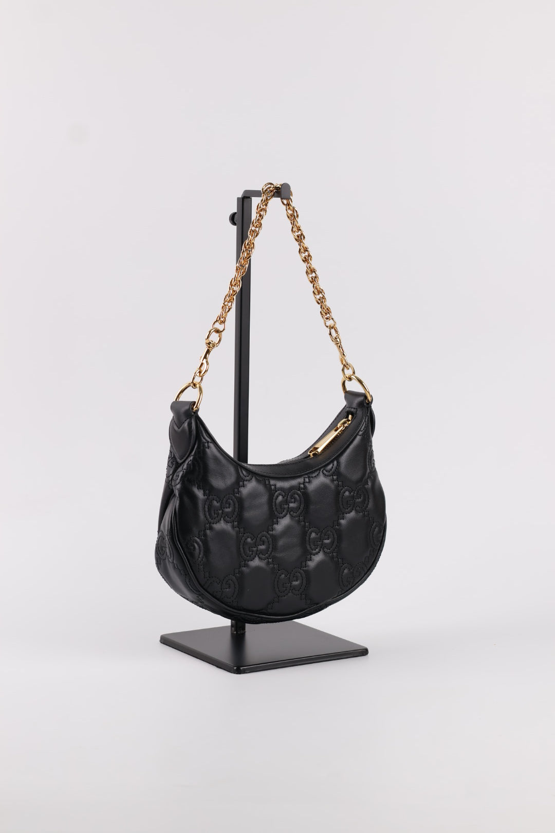 Gucci Ophidia Hobo Matelassé