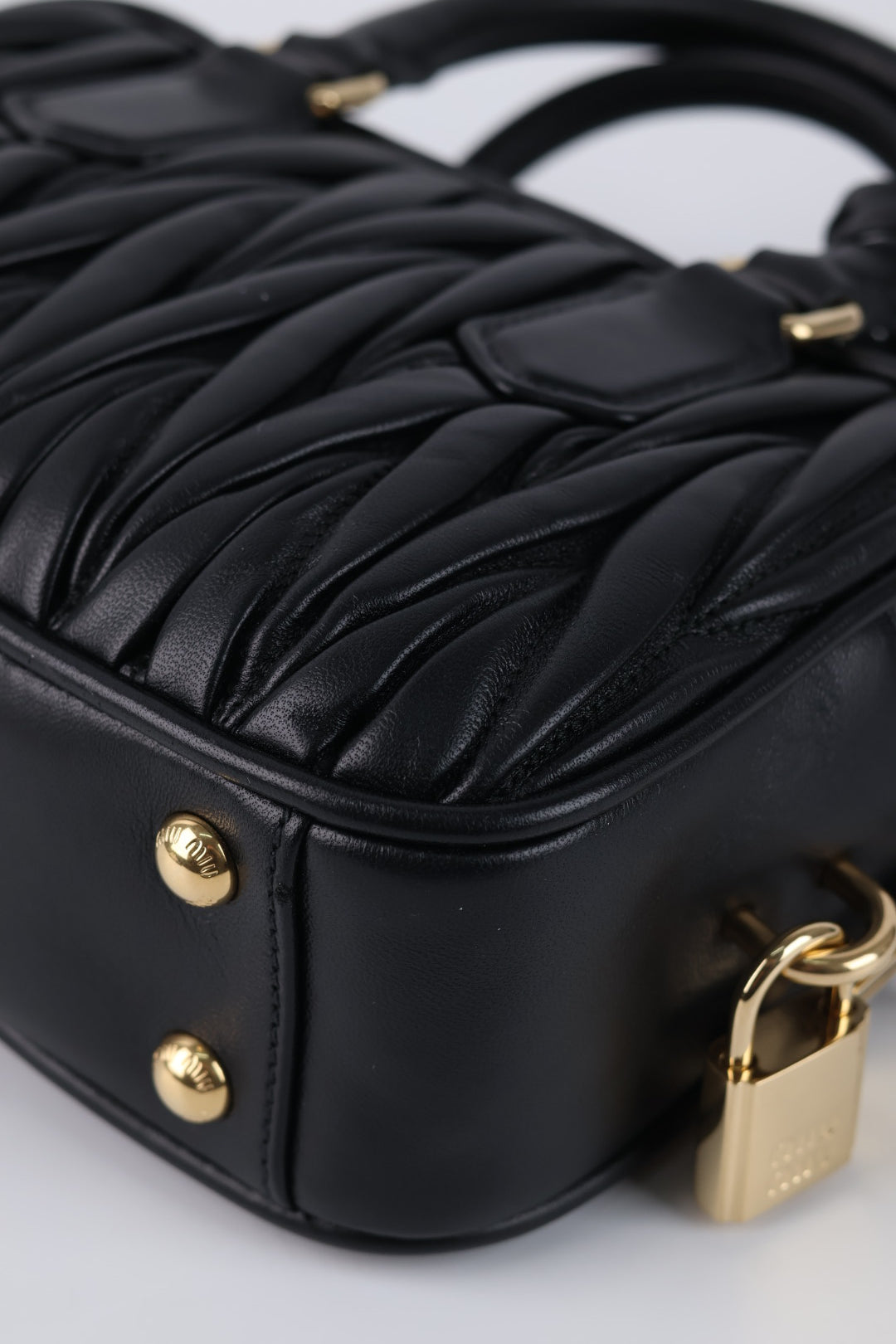 Miu Miu Arcadie Small