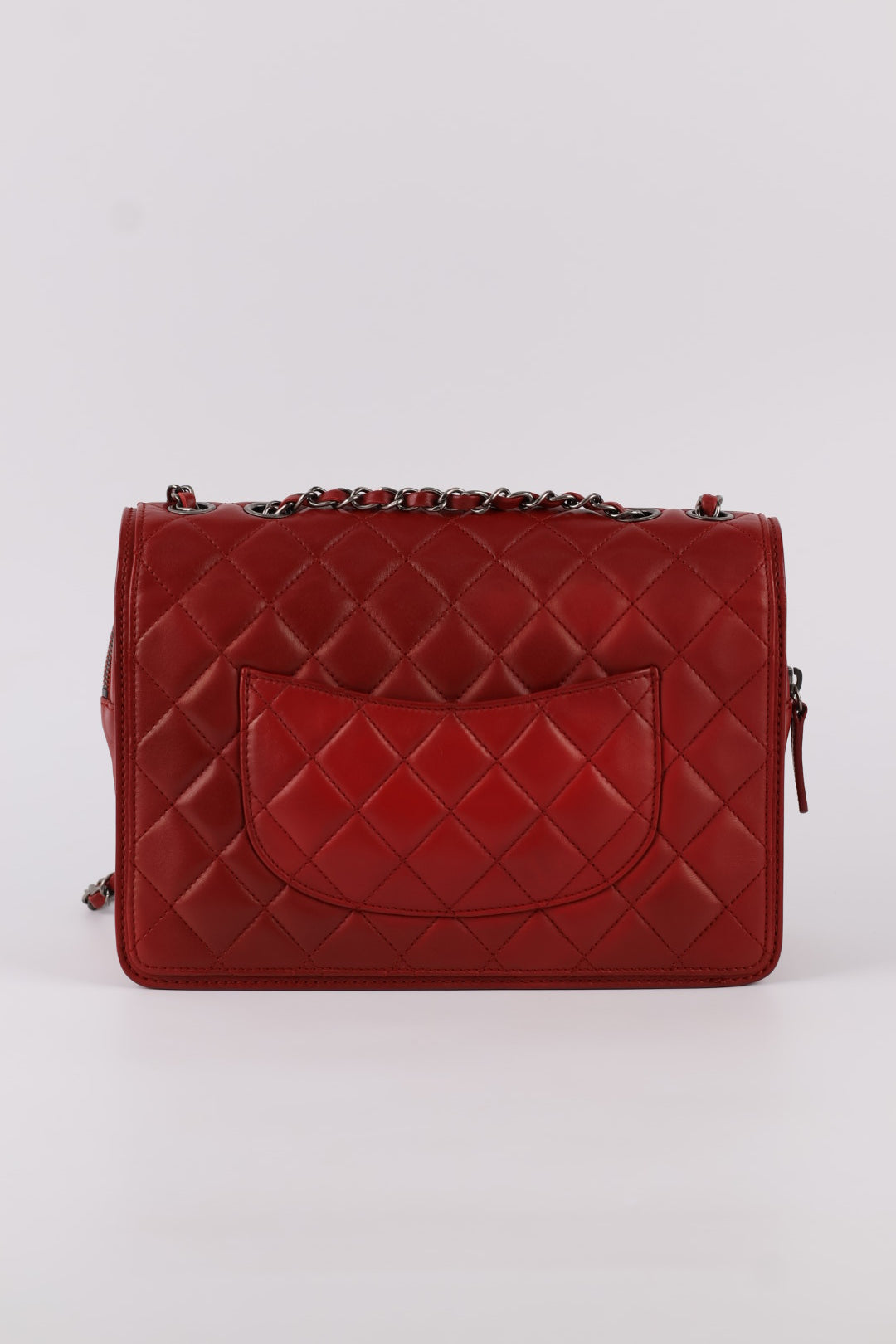 Chanel Classic Matelassé
