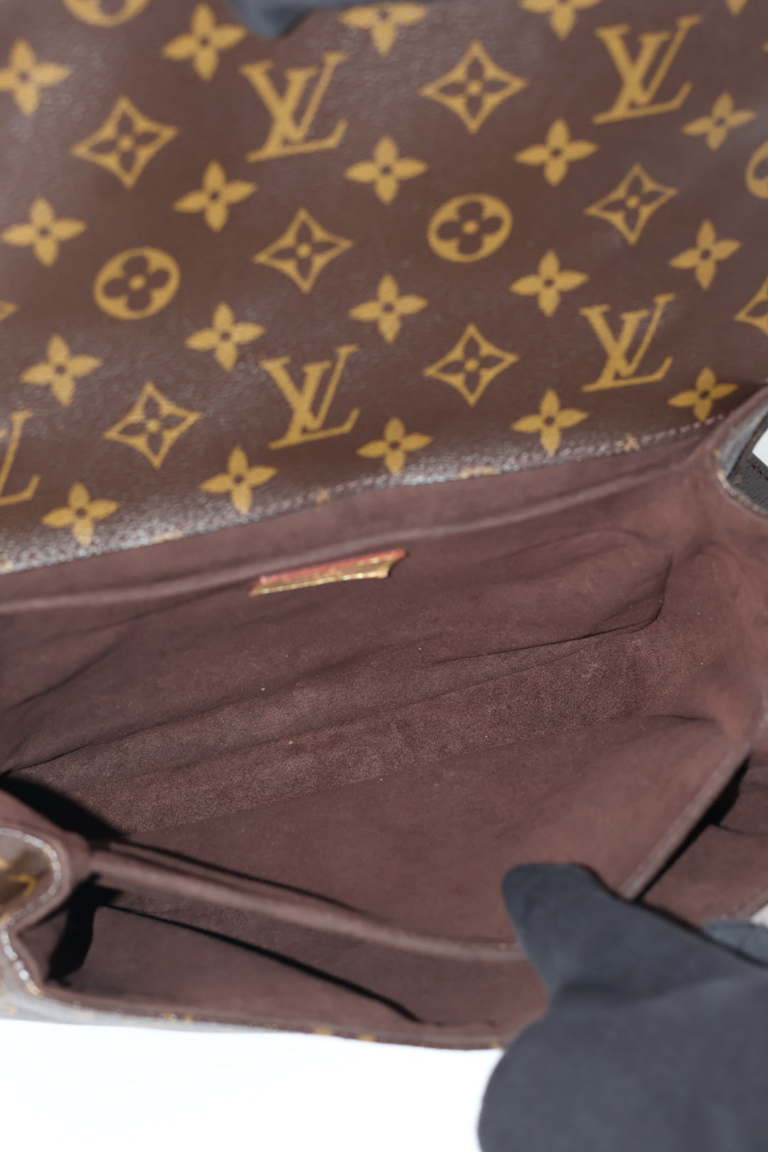 Louis Vuitton Métis Monogram