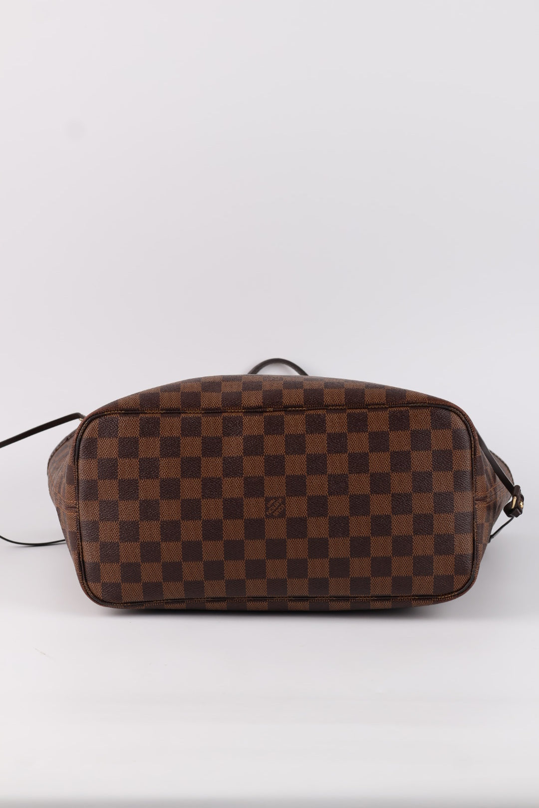 Louis Vuitton Neverfull MM Damier Ébène