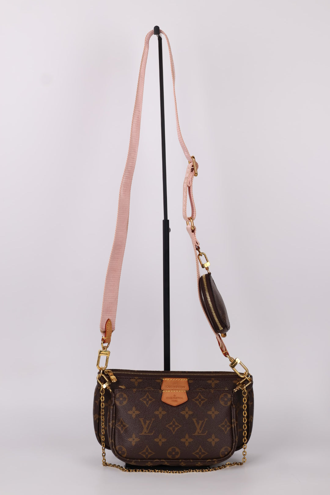 Louis Vuitton Multipochette Accessoires