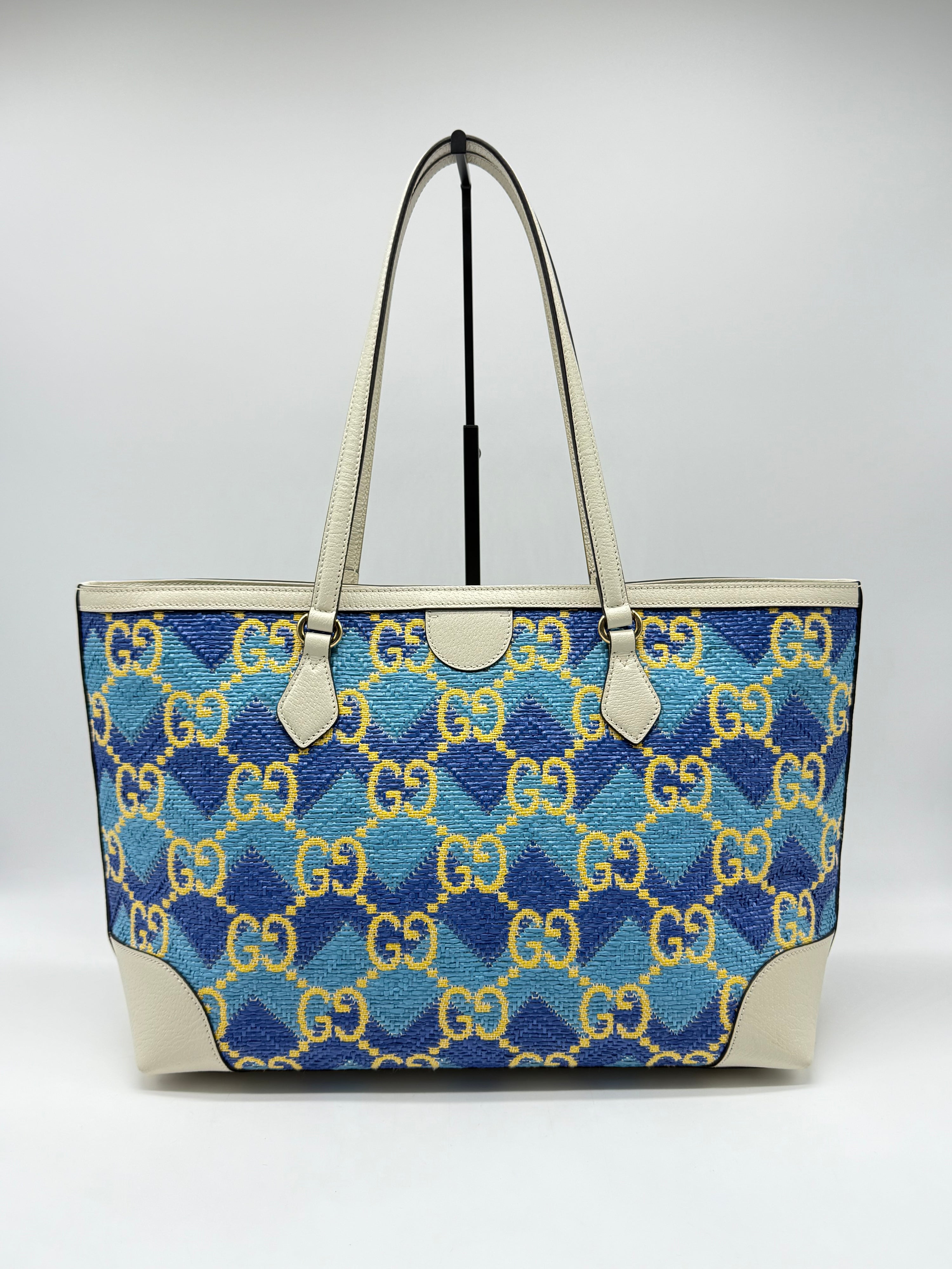 Gucci Ophidia Shopping Destination