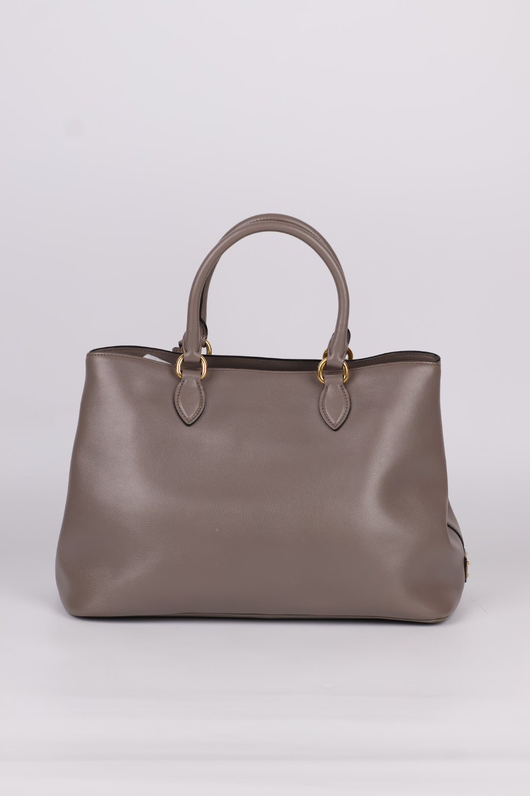 Prada Tote in Pelle