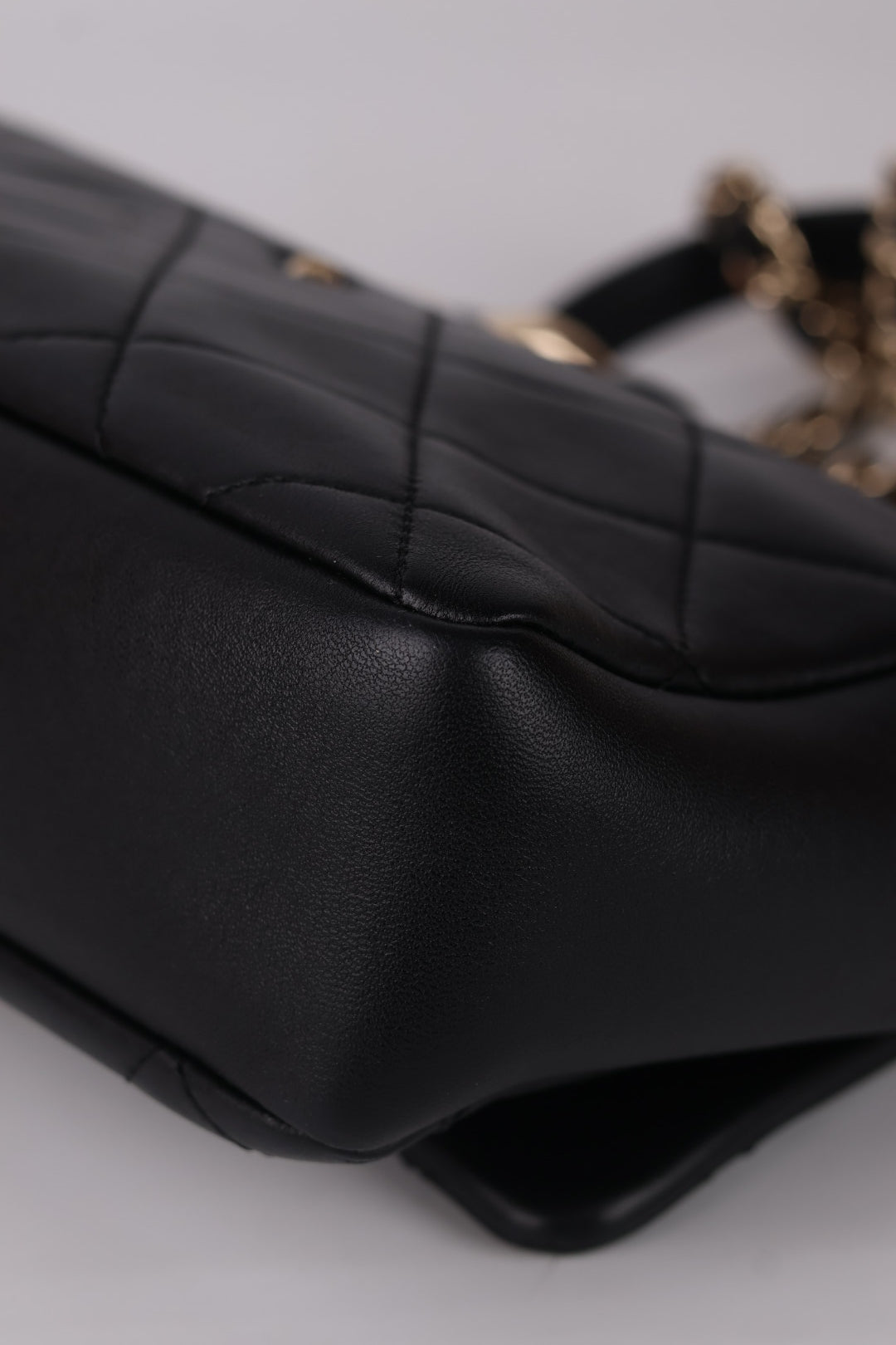 Chanel Classic Chunky Matelassé