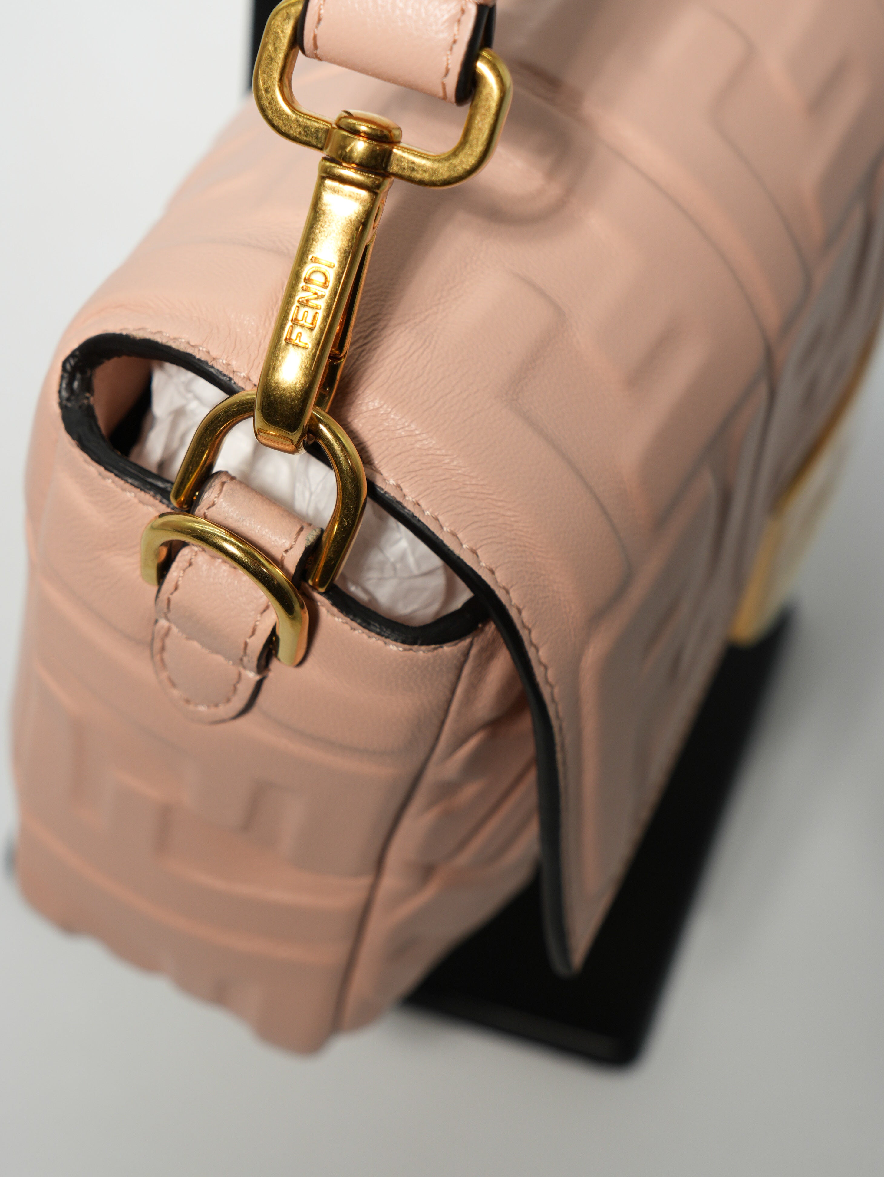 Fendi Baguette Medium