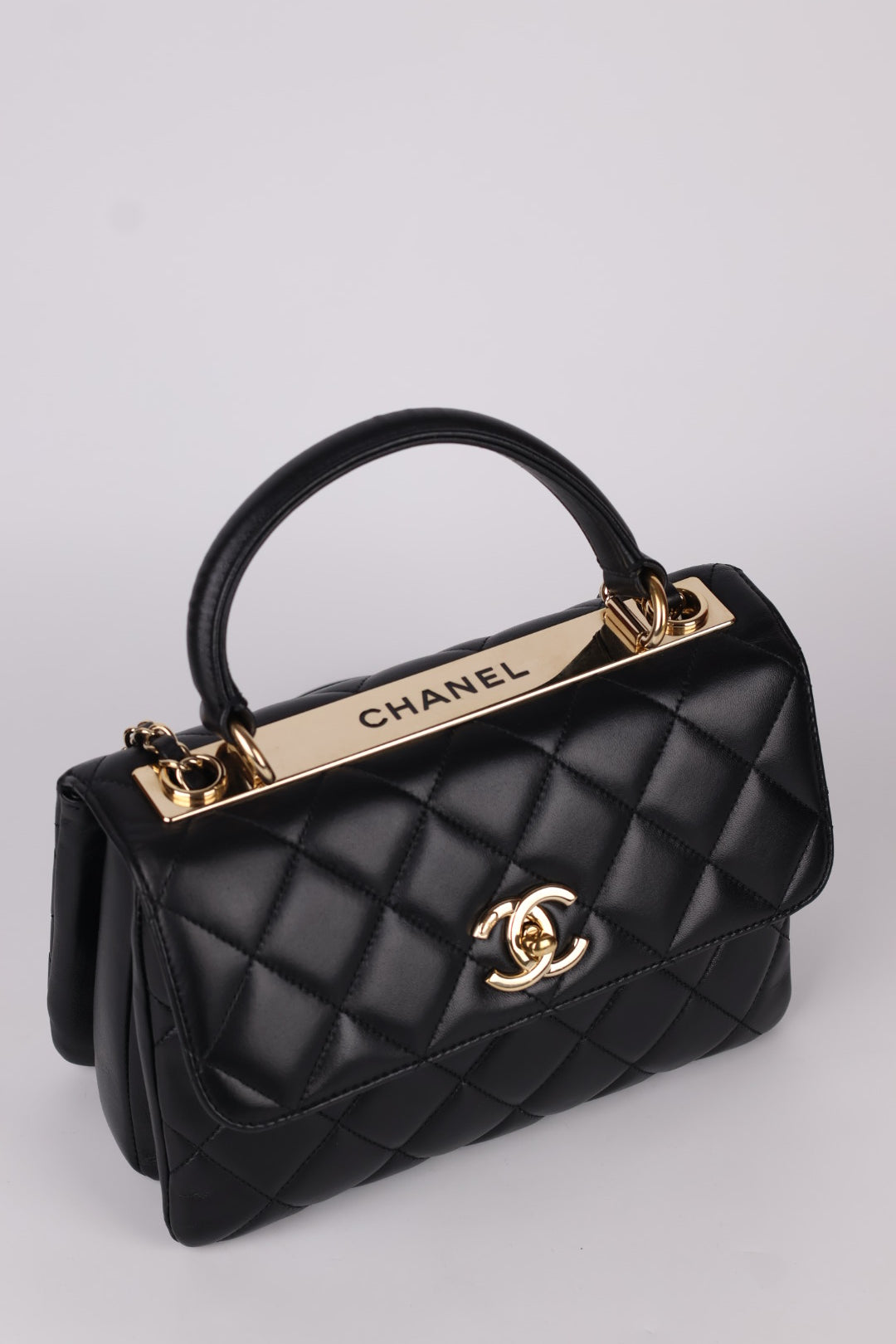 Chanel Trendy CC Matelassé
