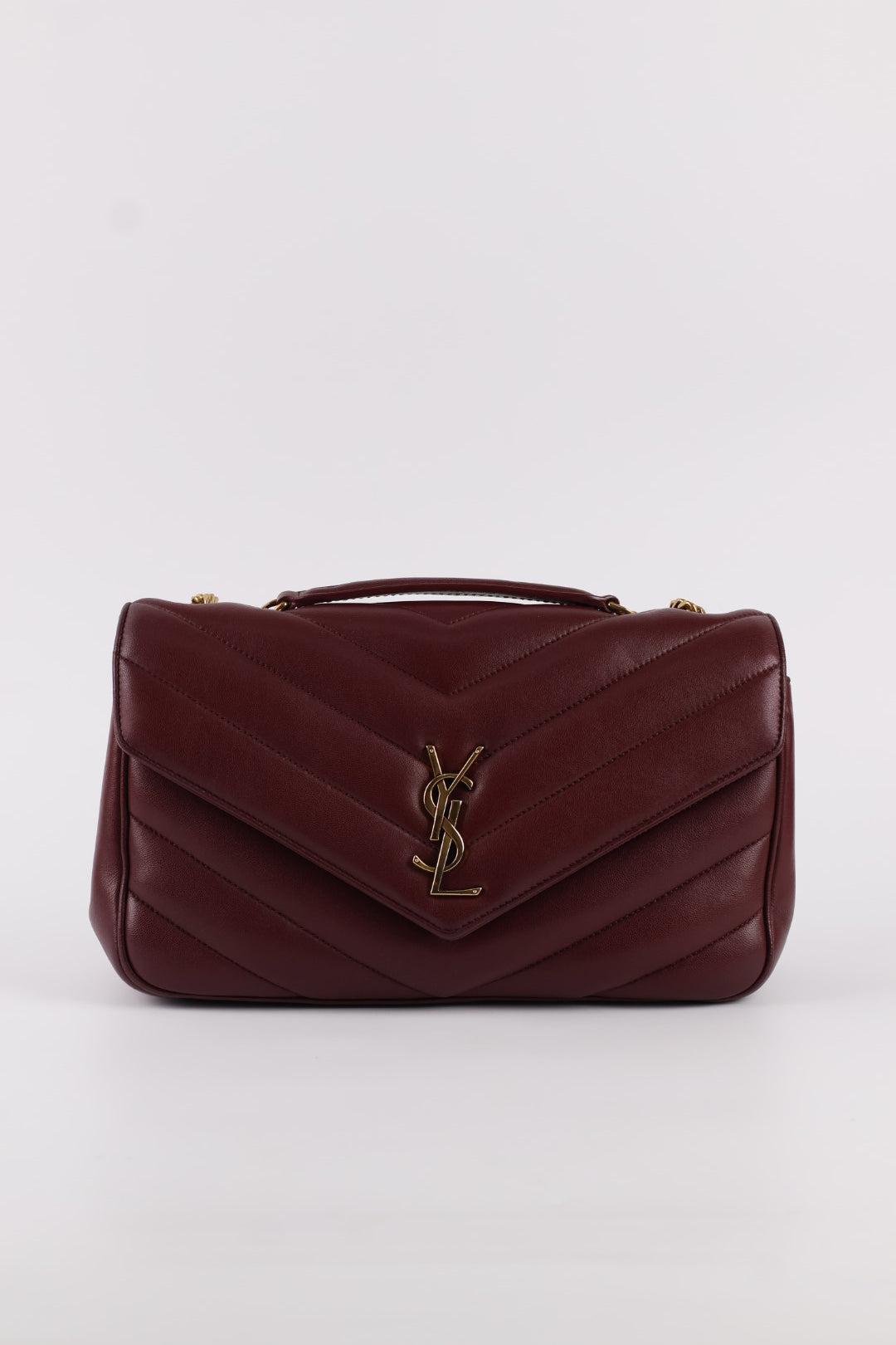 Saint Laurent Lou Lou Media