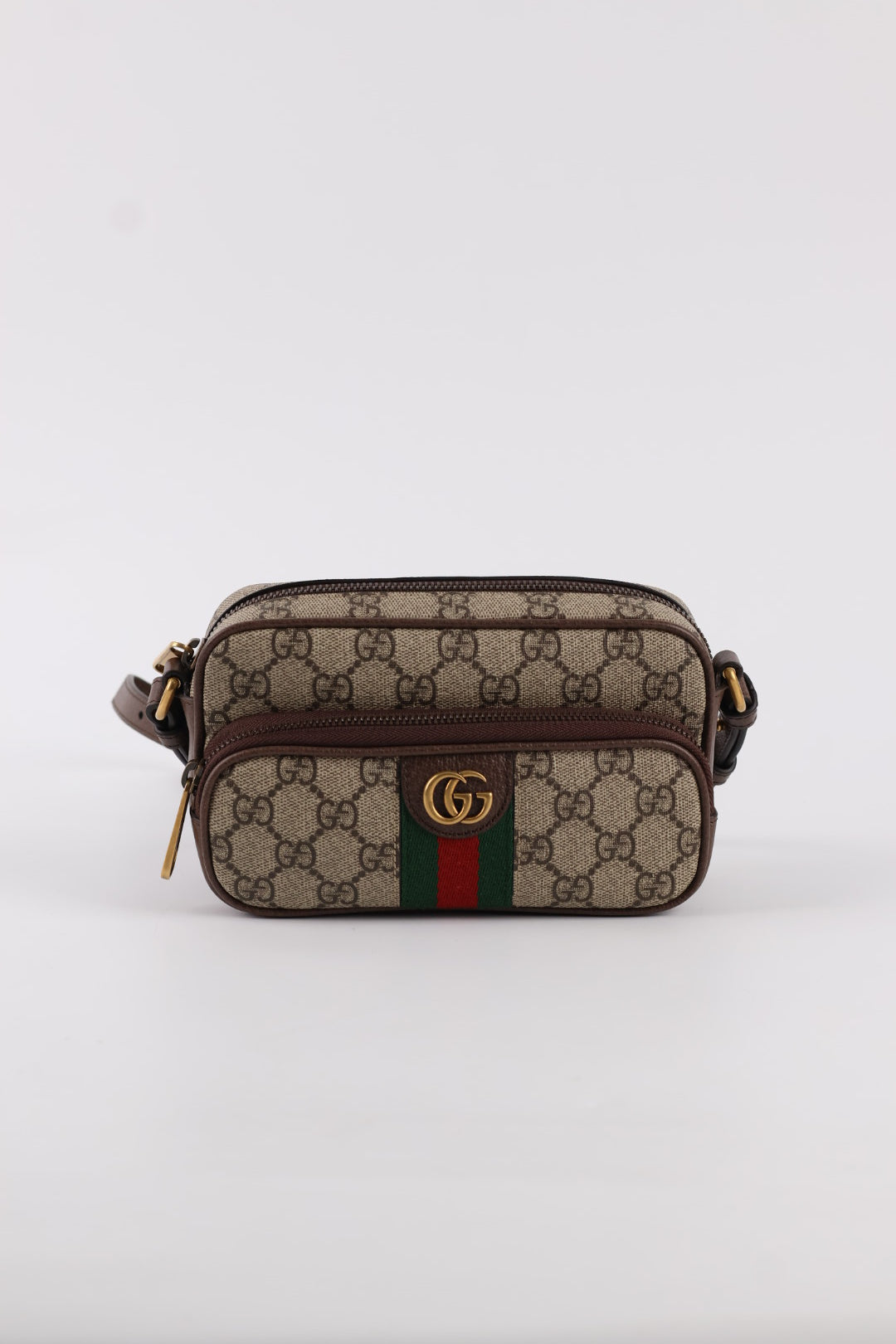 Gucci Mini Ophidia a Tracolla