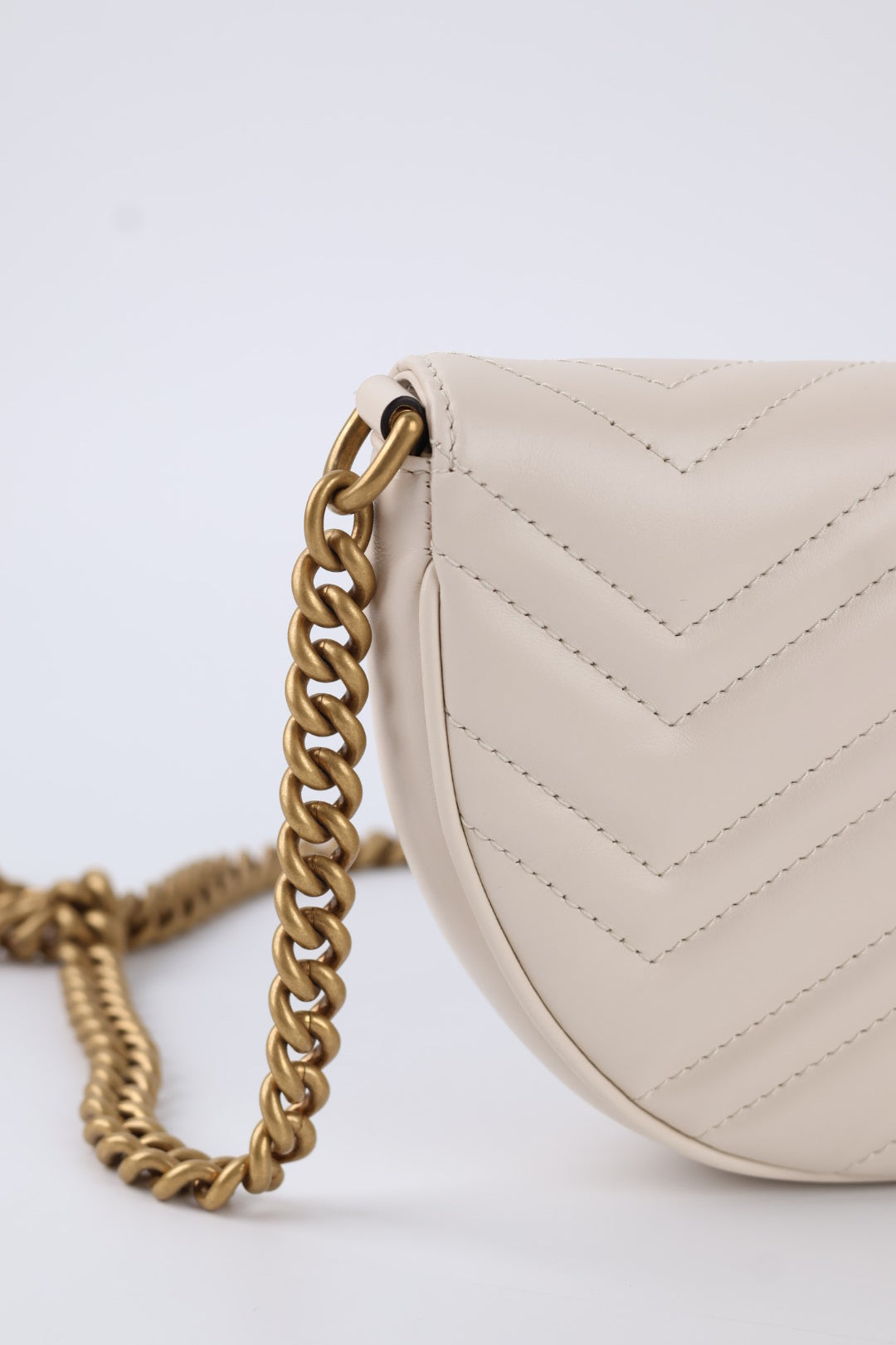 Gucci GG Marmont Matelassé