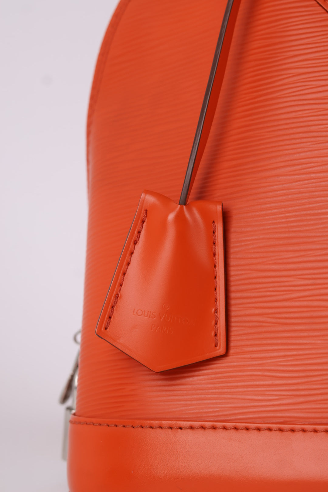 Louis Vuitton Alma Pm Epi
