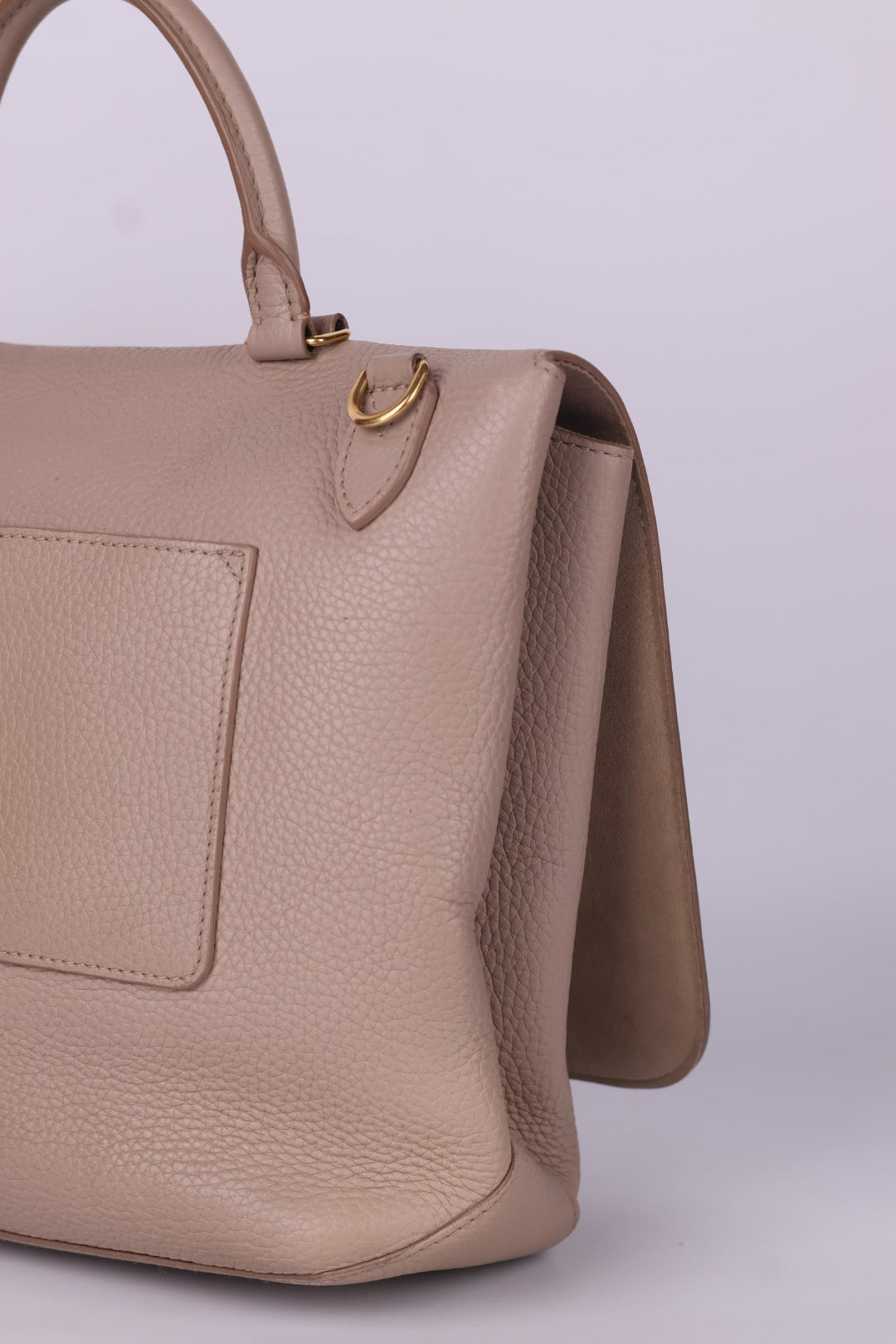 Louis Vuitton Volta Taurillon
