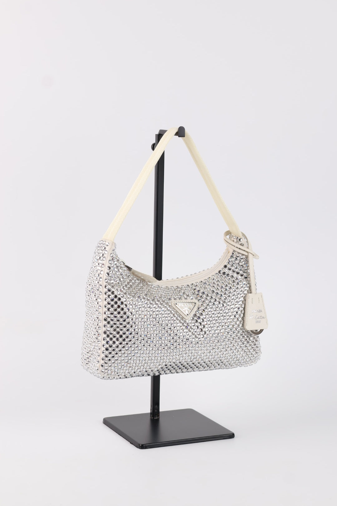 Prada Re-Edition 2000 Crystal