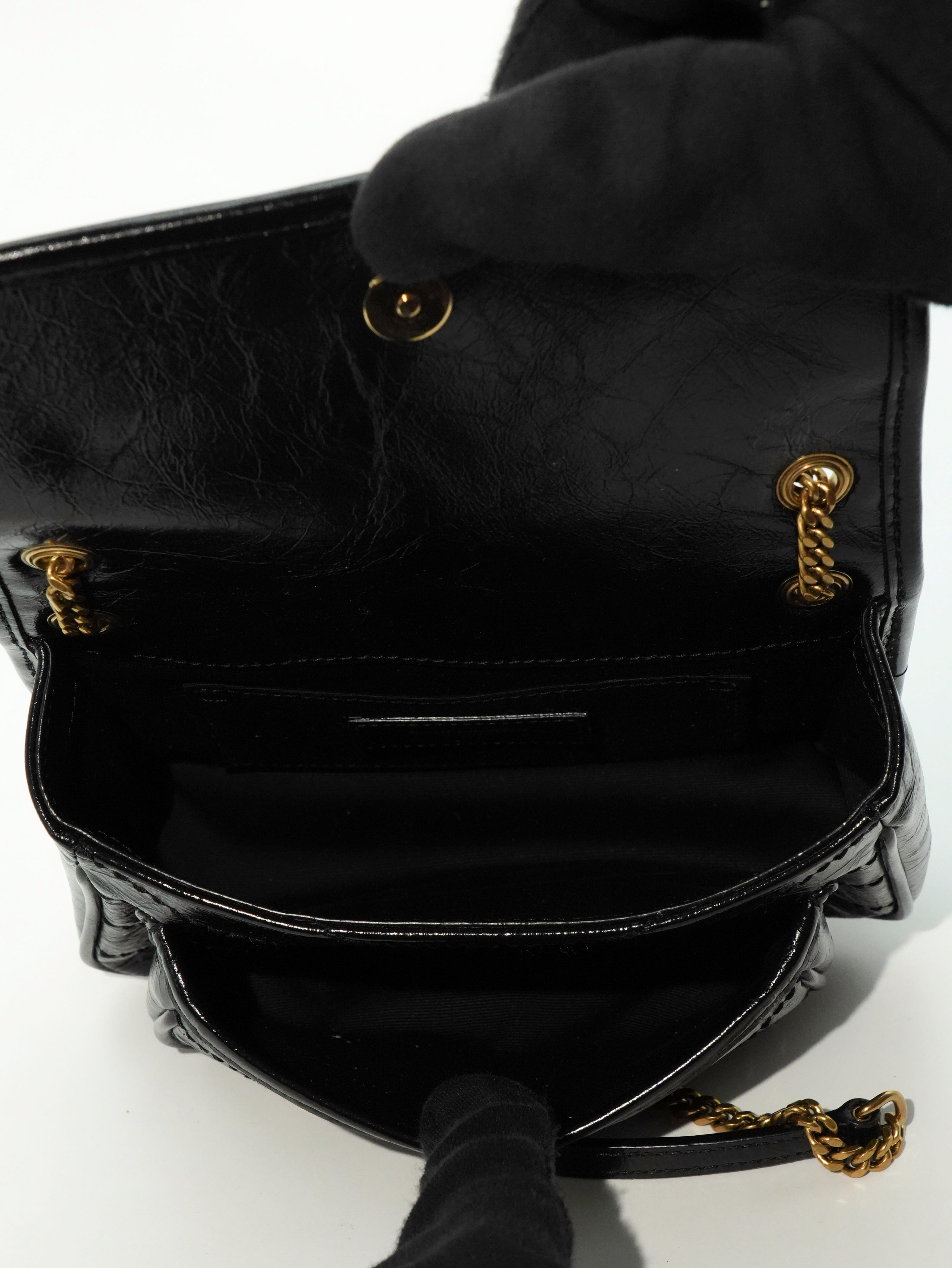 Saint Laurent Niki Mini