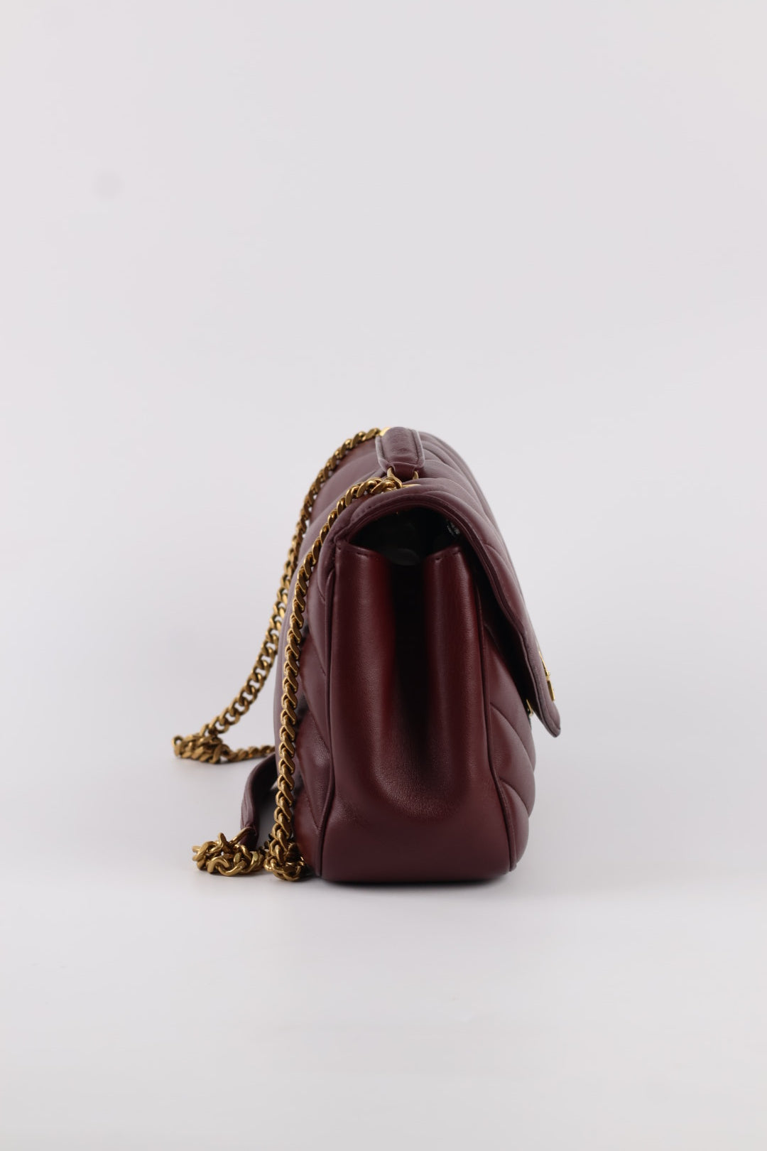 Saint Laurent Lou Lou Media