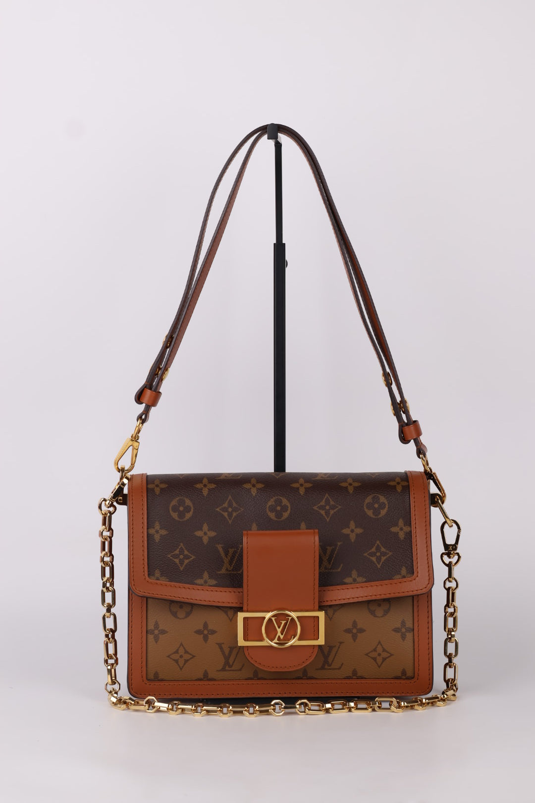 Louis Vuitton Dauphine MM