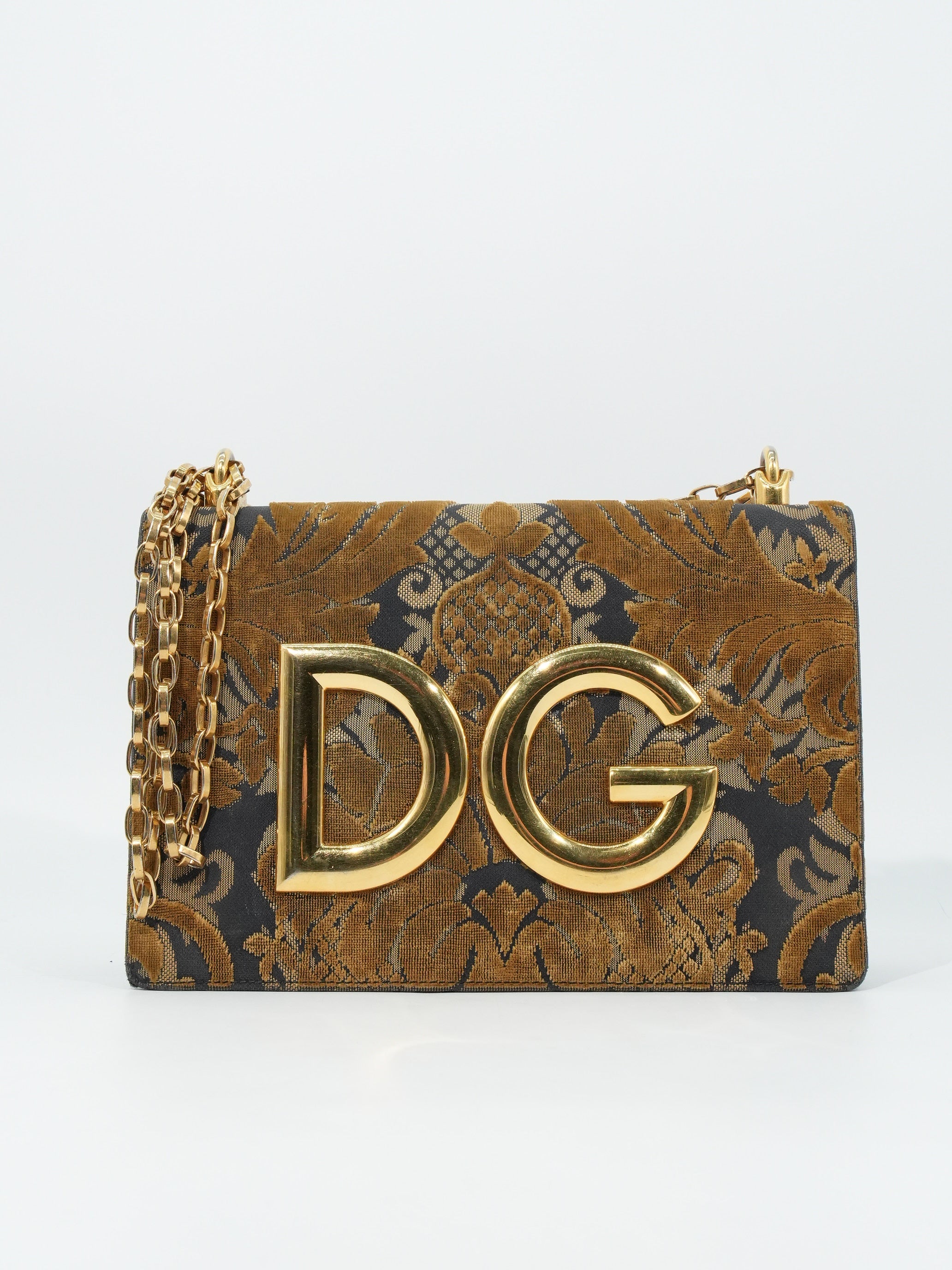 Dolce & Gabbana DG Girls