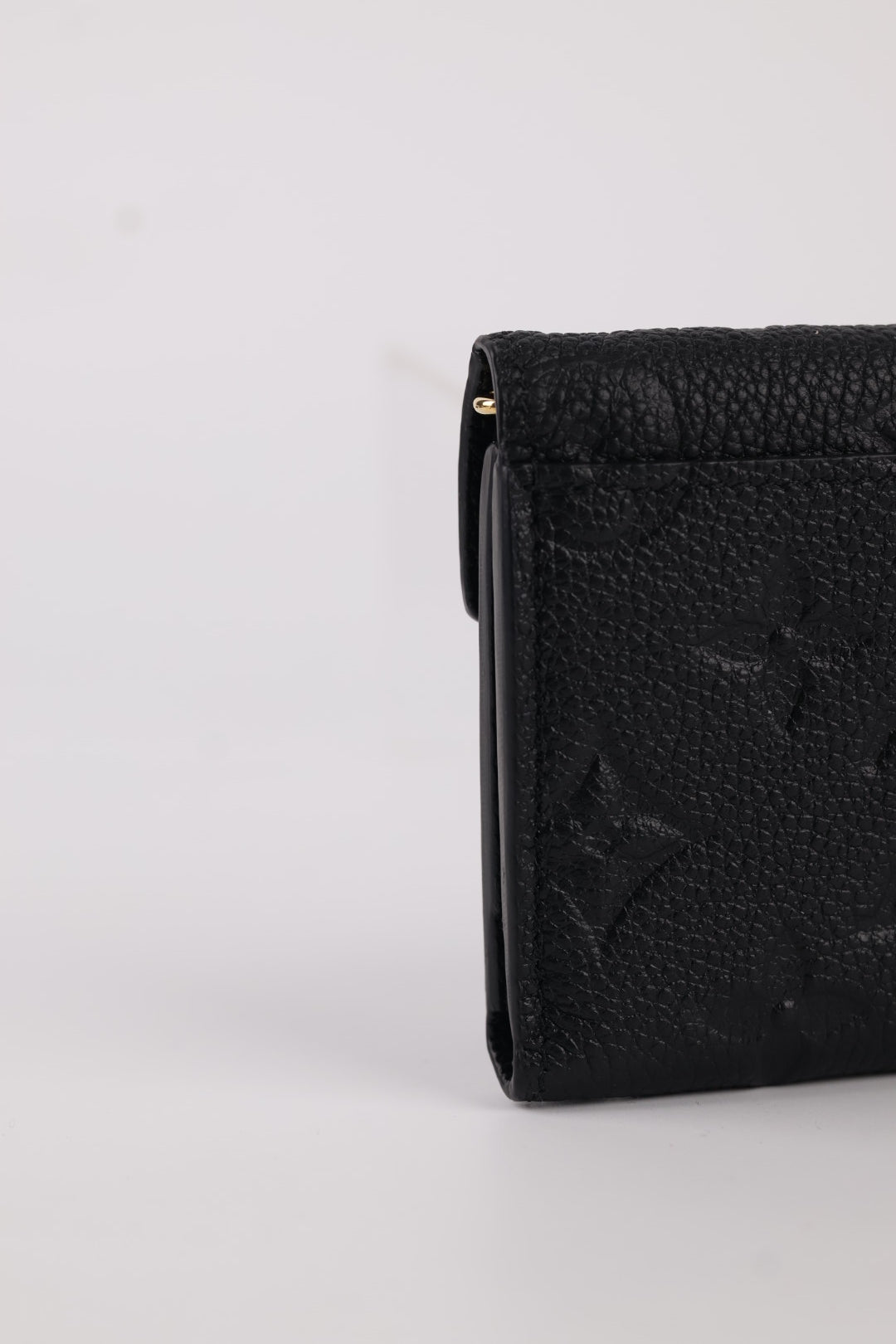 Louis Vuitton Portafoglio Zoé Empreinte