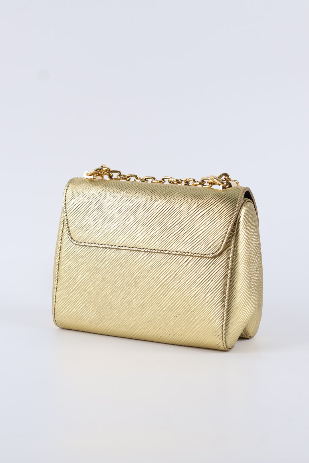 Louis Vuitton Twist Pm Epi