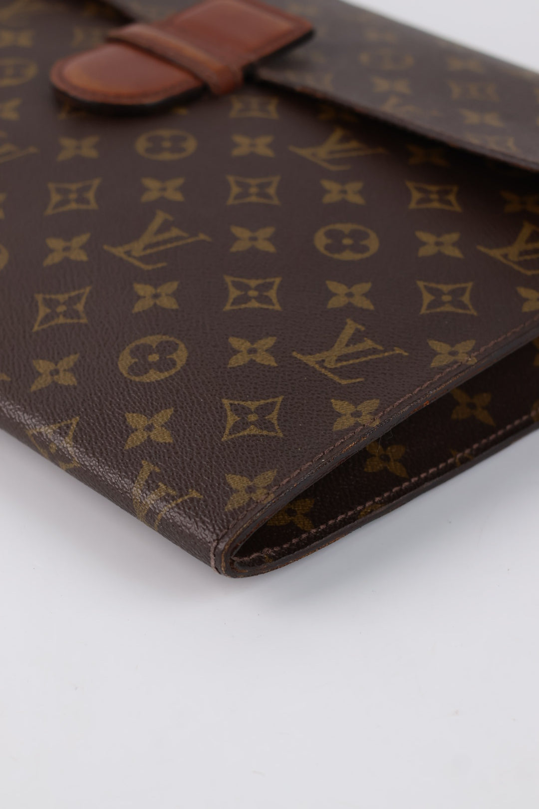 Louis Vuitton Porta Documenti Vintage