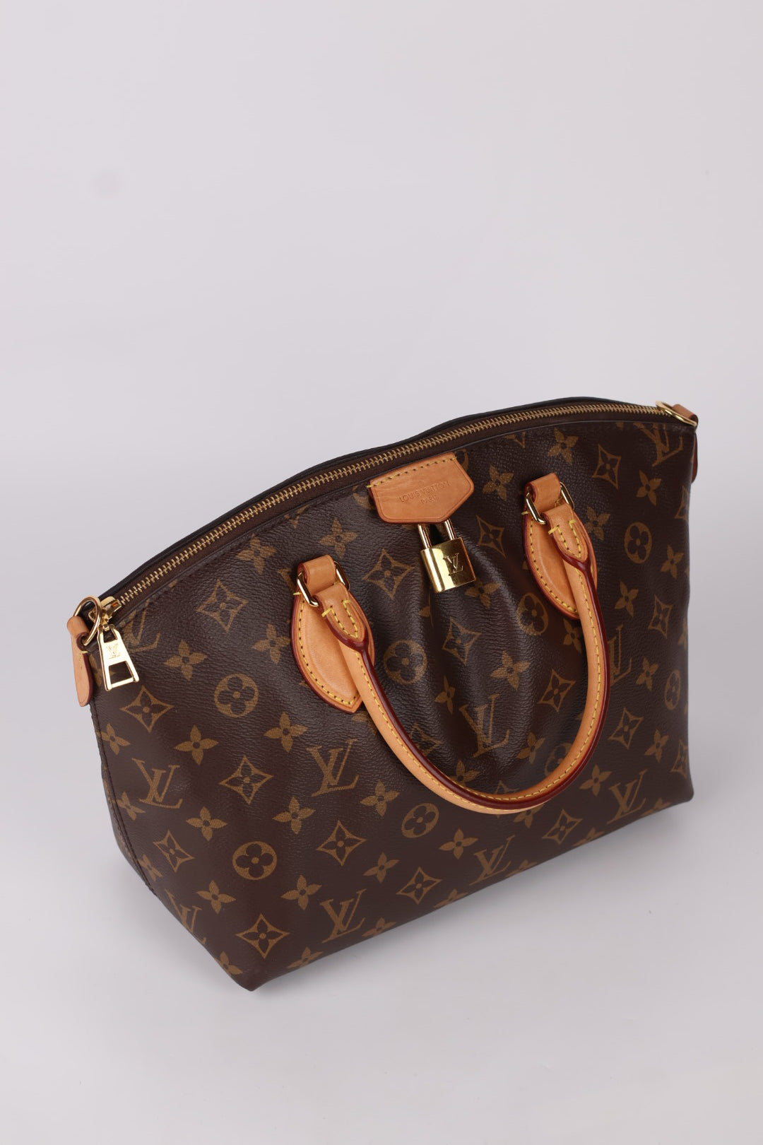 Louis Vuitton Boétie PM Monogram