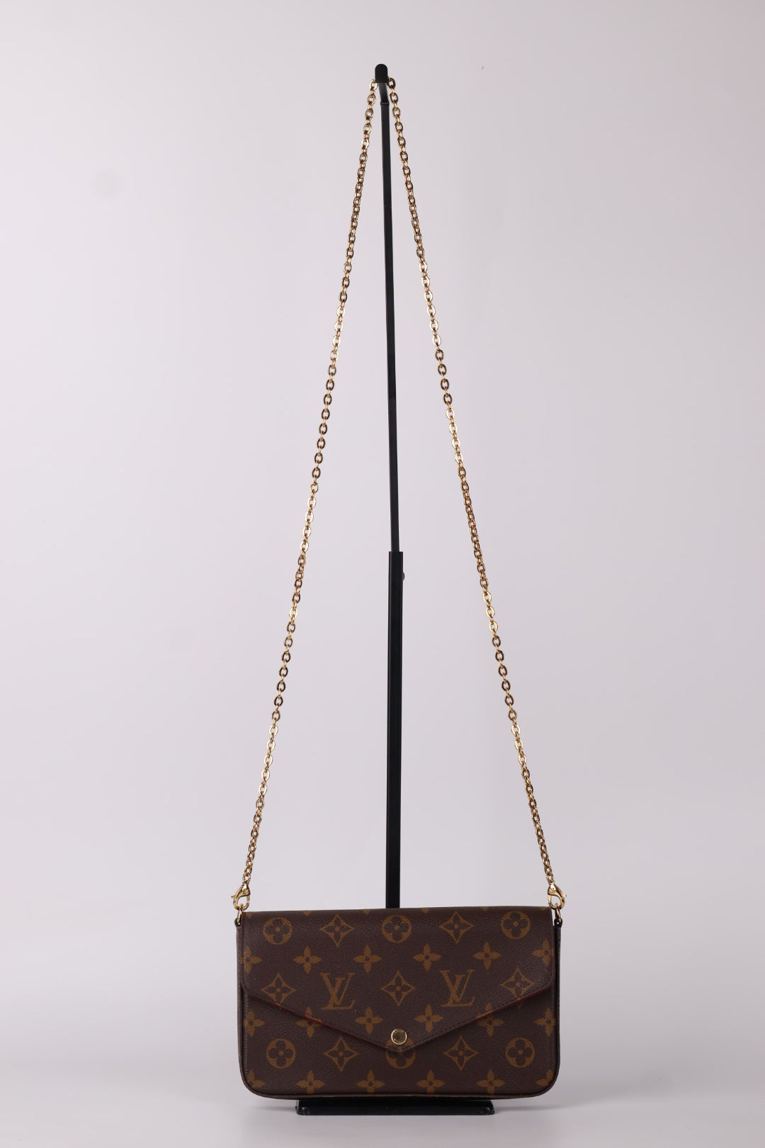 Louis Vuitton Félicie Monogram