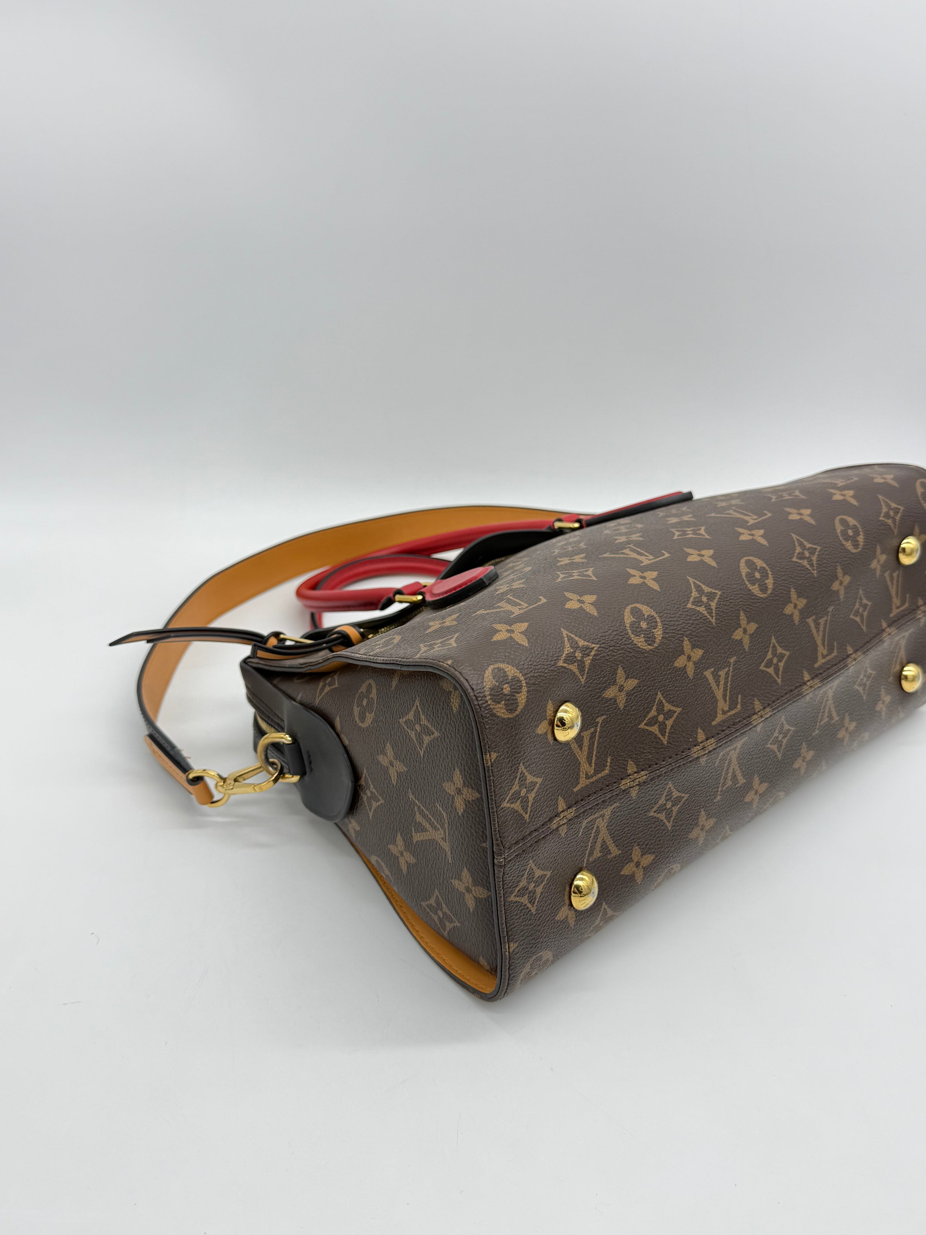 Louis Vuitton Tuileries Monogram
