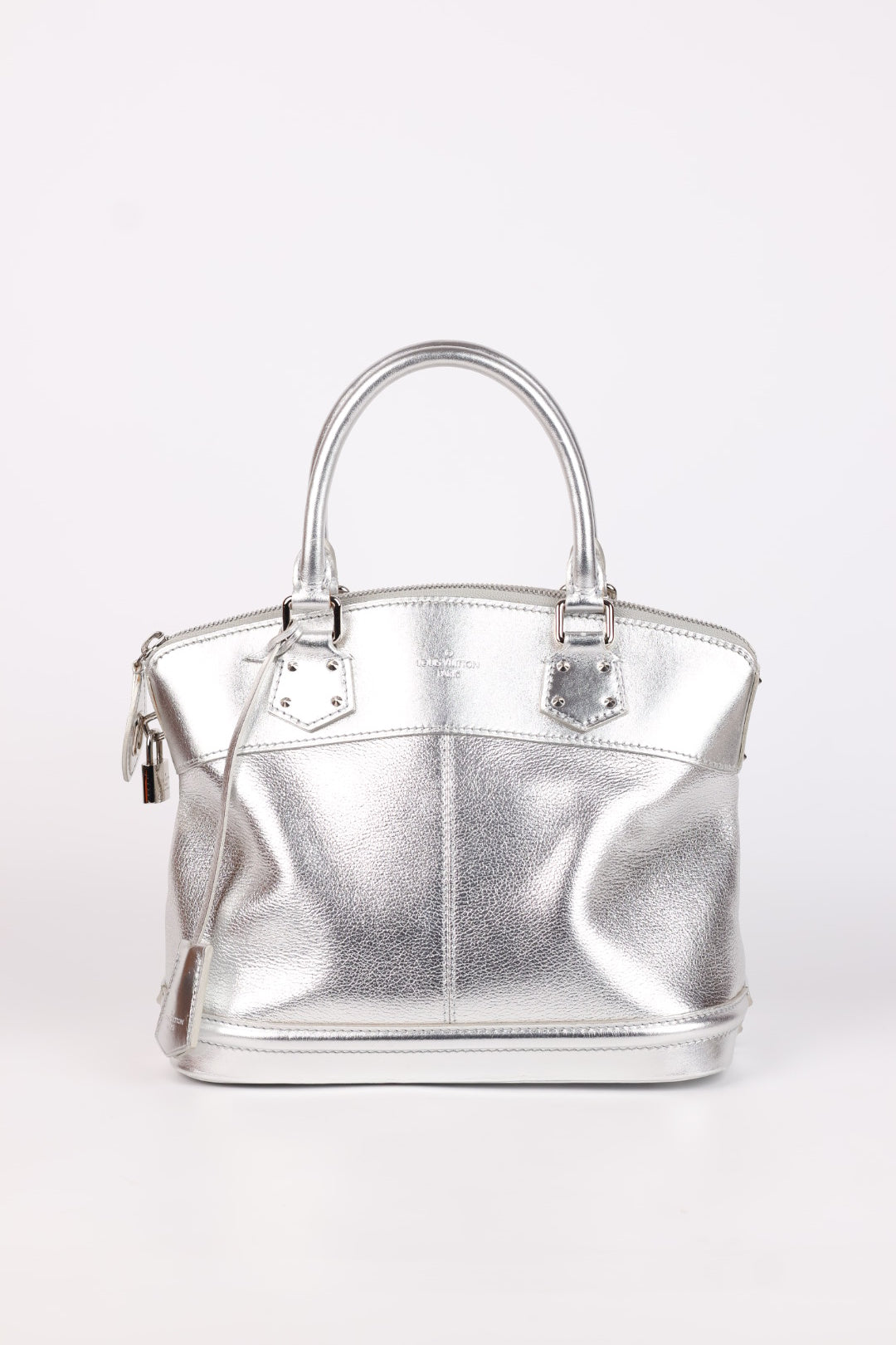 Louis Vuitton Lockit PM Suhali