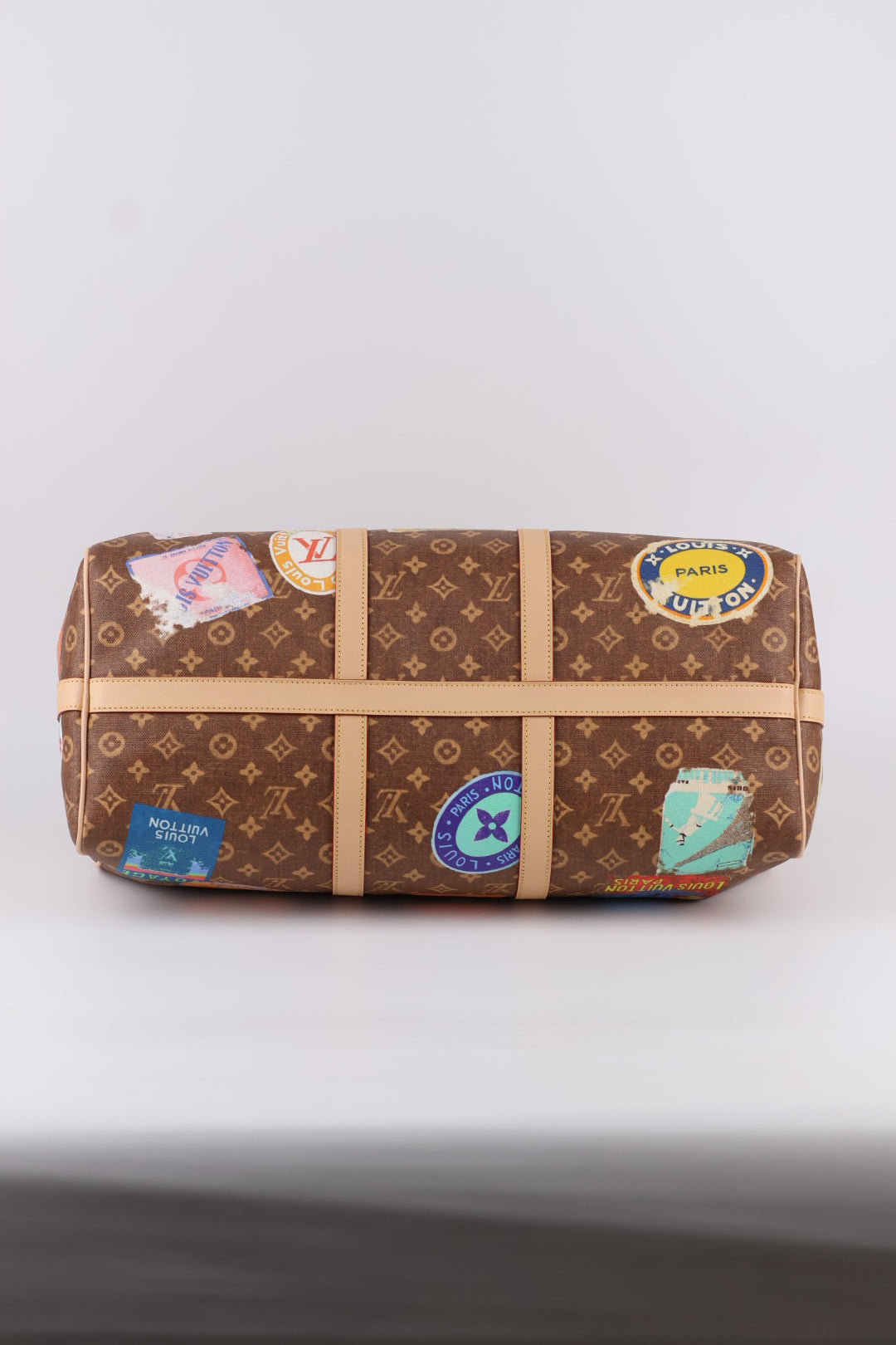 Louis Vuitton Keepall 50 Bandoulière