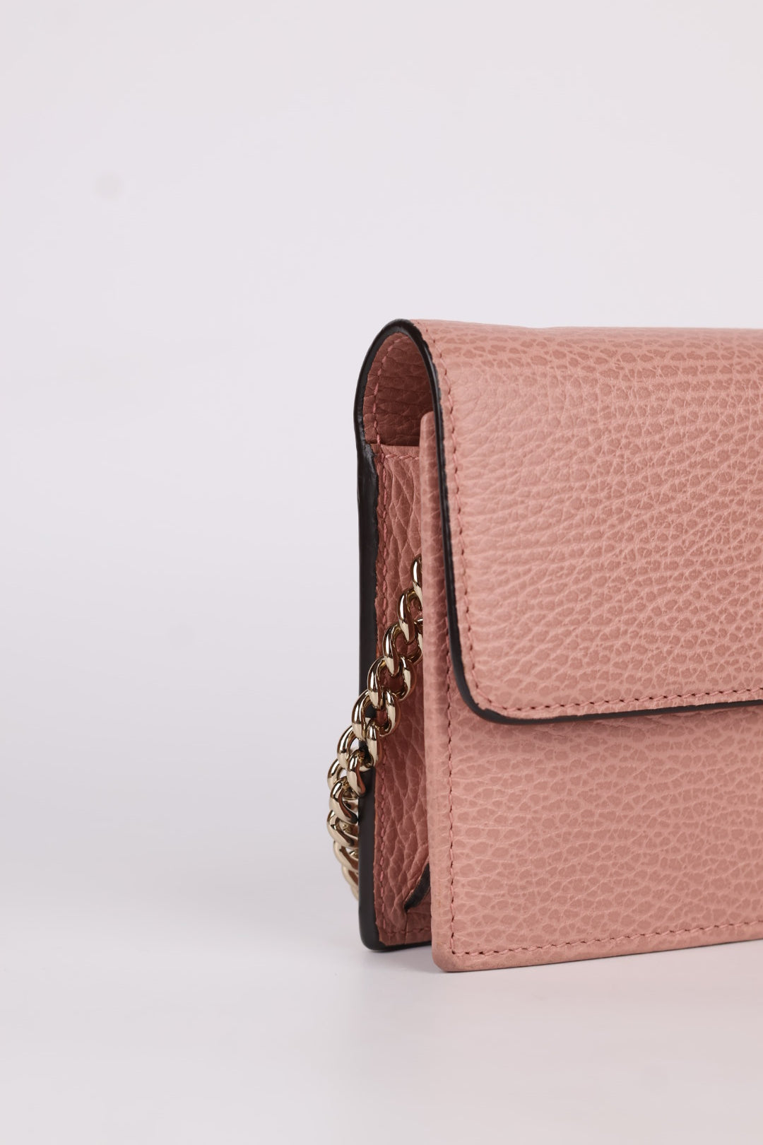Gucci Woc Interlocking
