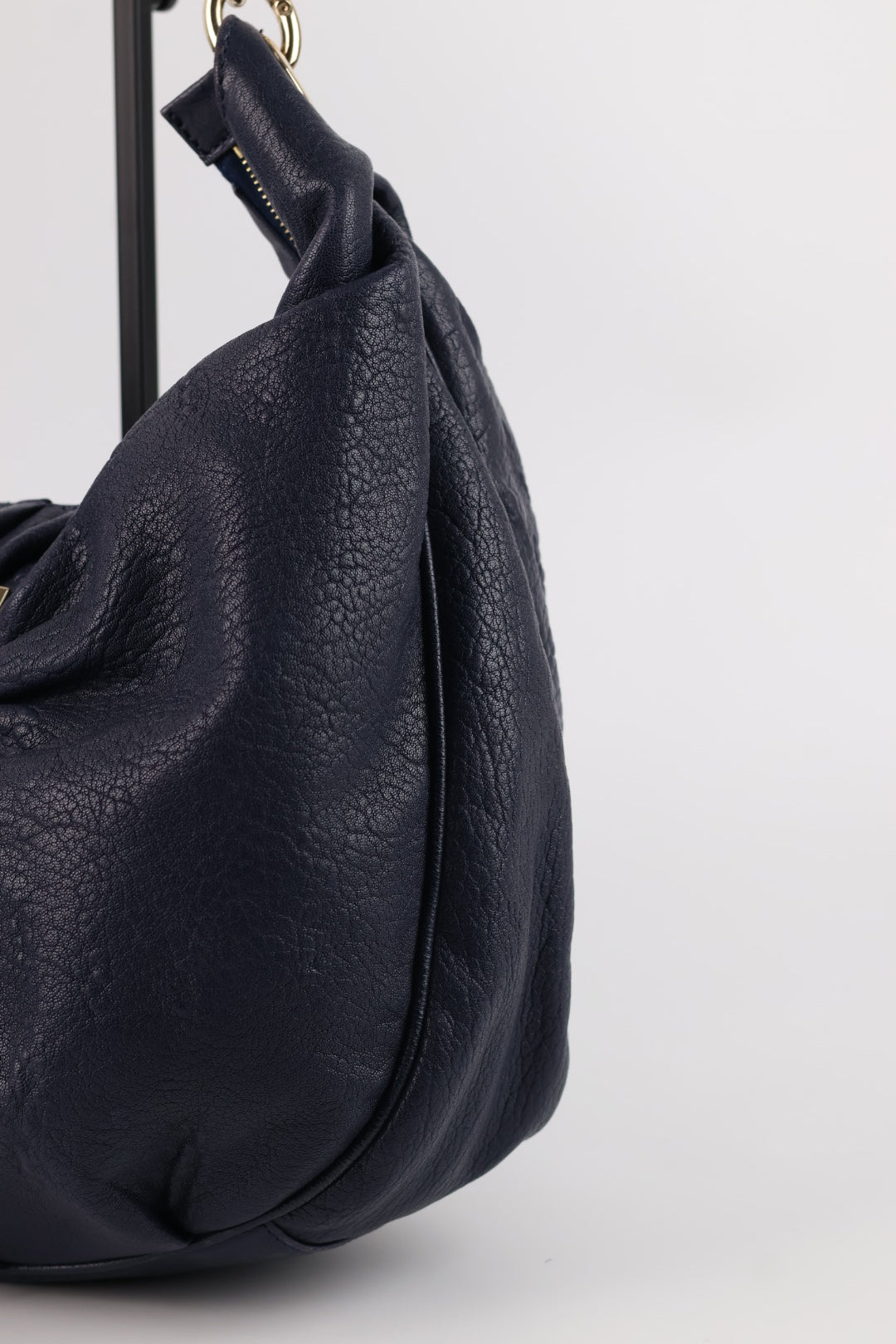 Fendi Mia Hobo in Pelle