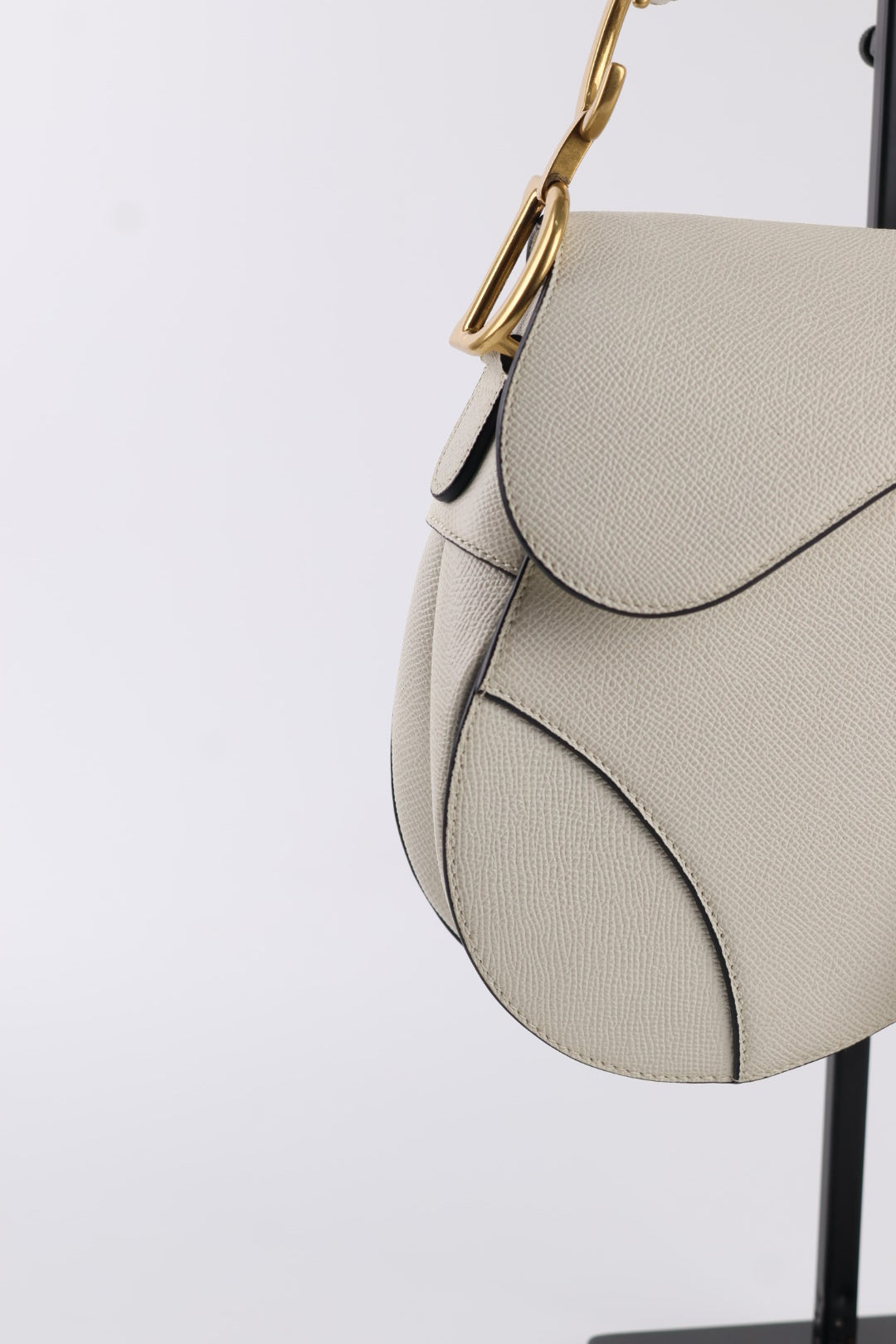Dior Saddle in Pelle