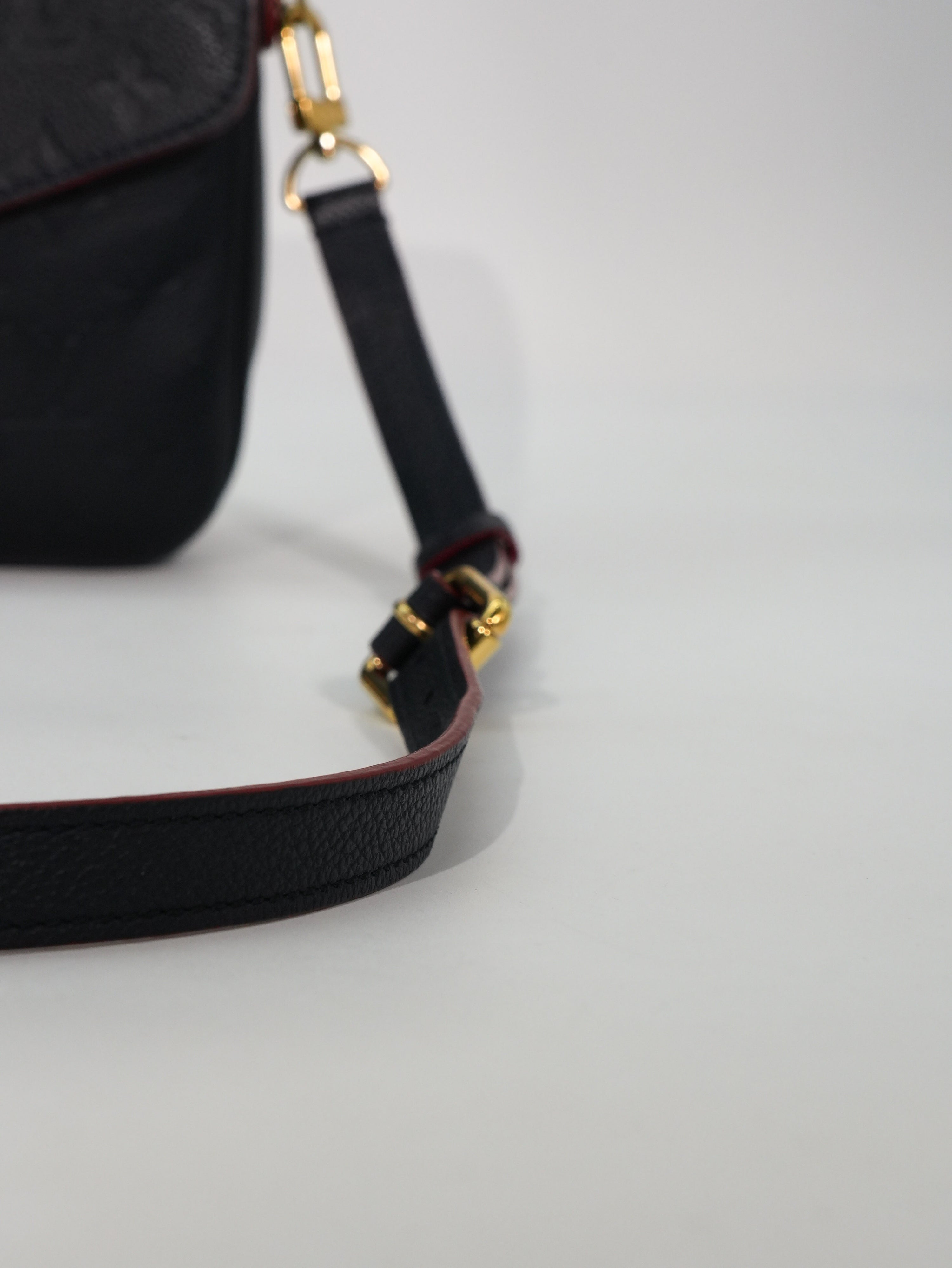 Louis Vuitton Métis Empreinte