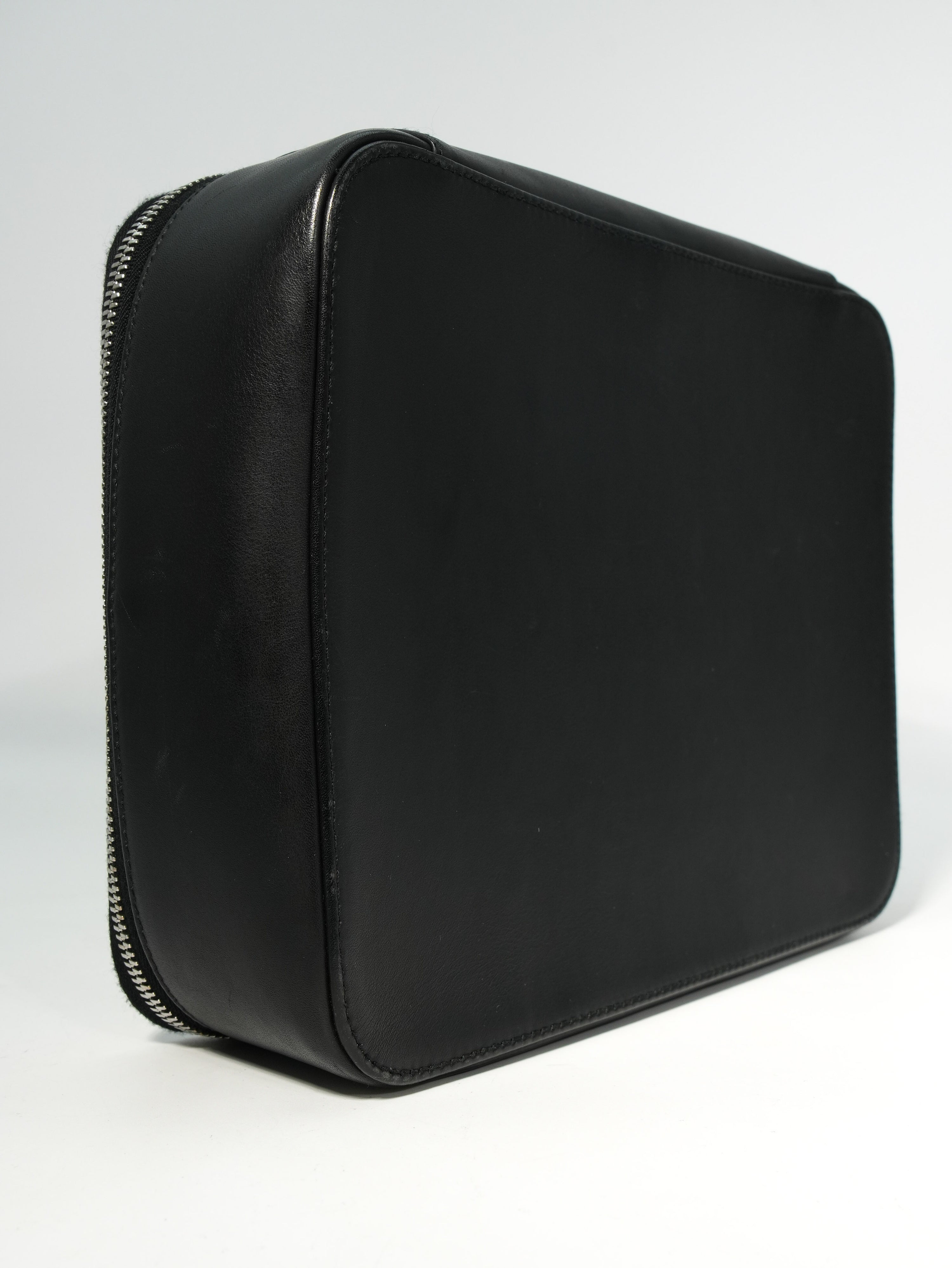 Gucci Beautycase in Pelle